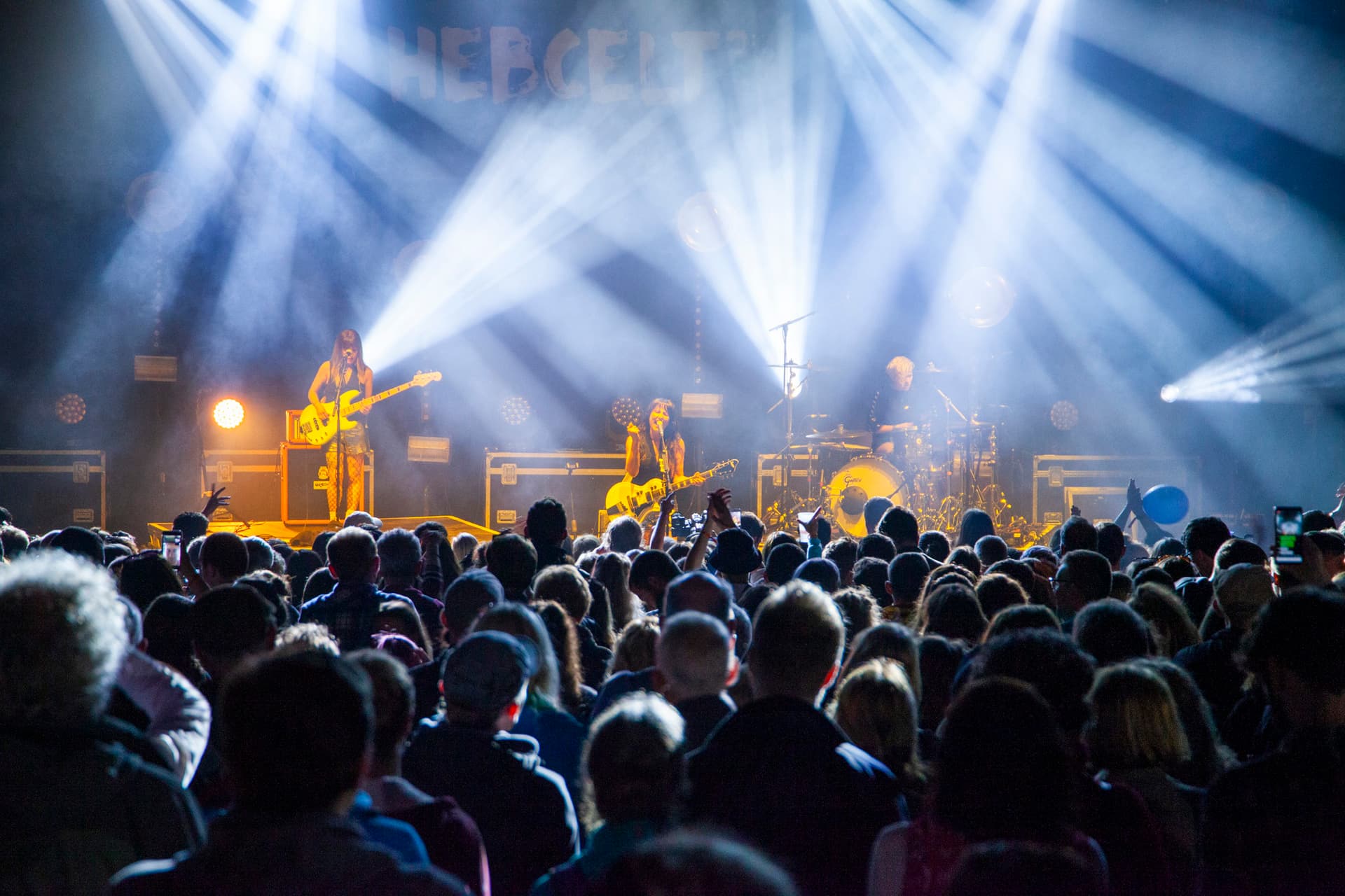 HebCelt Festival