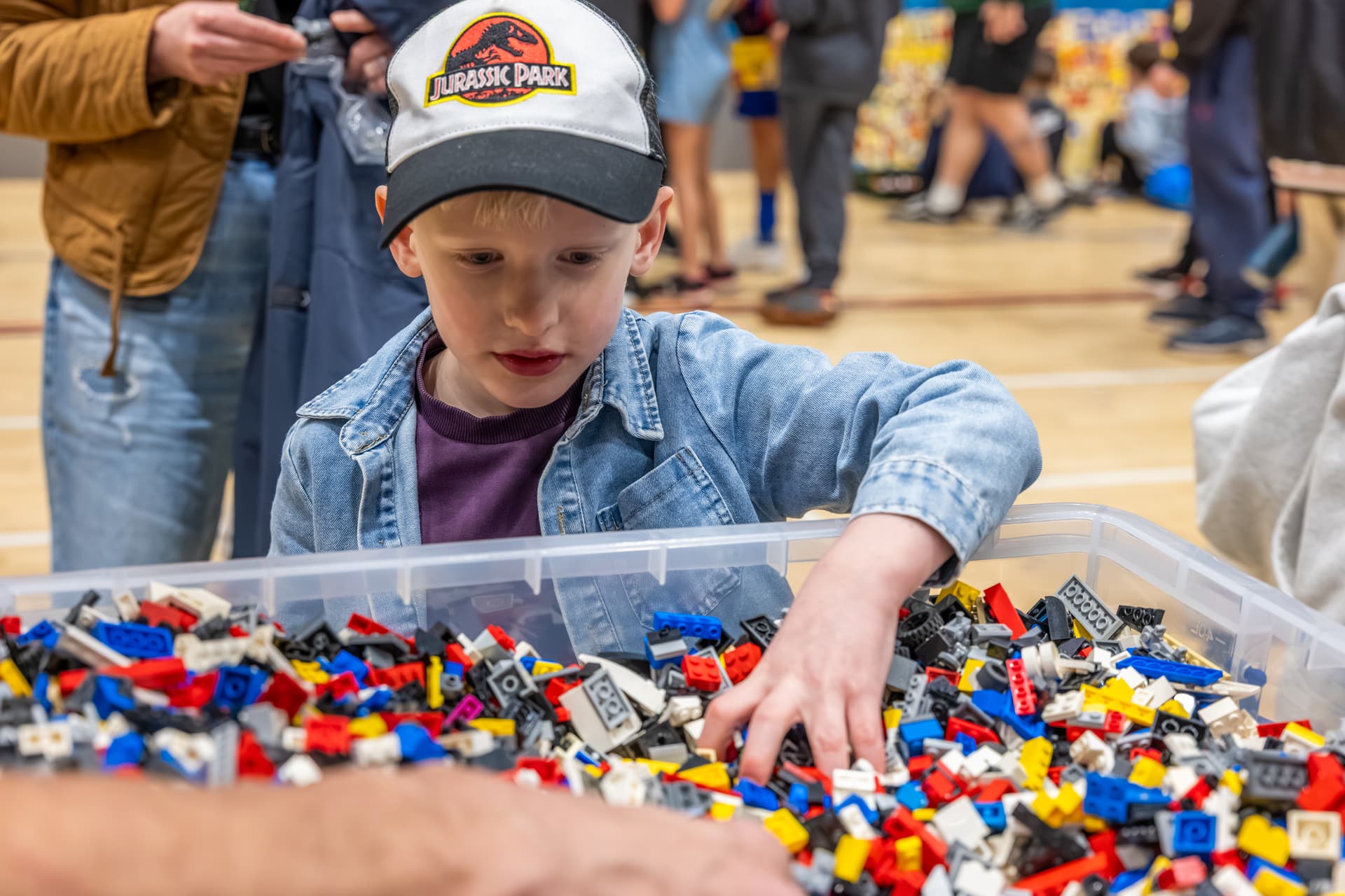Brick Festival