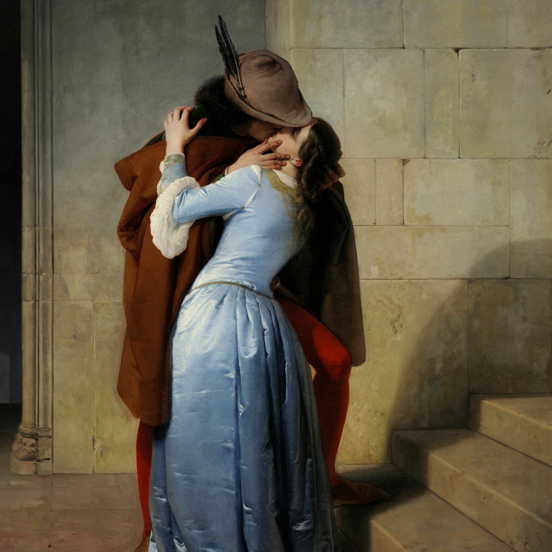 Laurentum in Concert: Songs of Longing and Desire