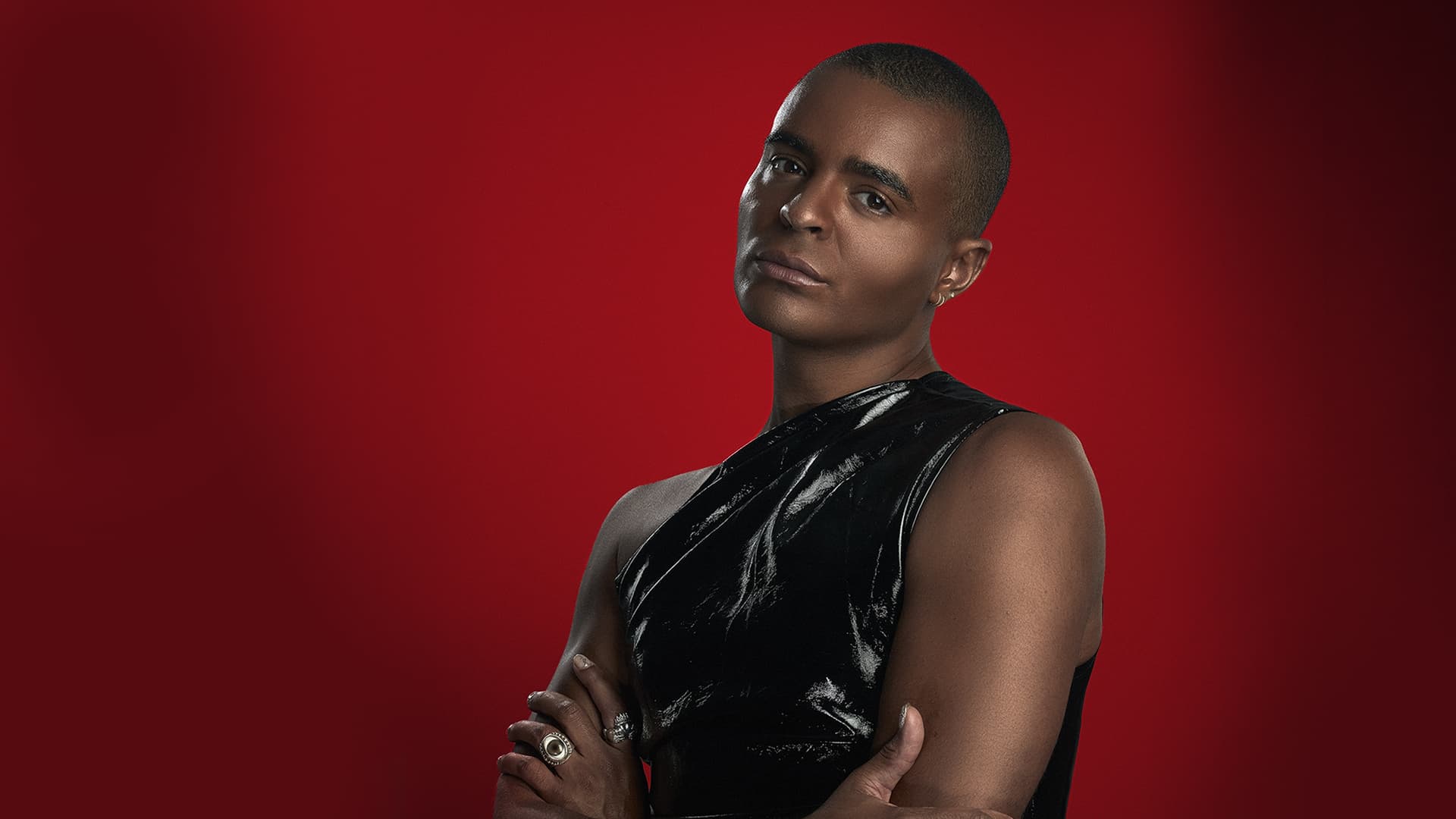 Layton Williams - Layton Live