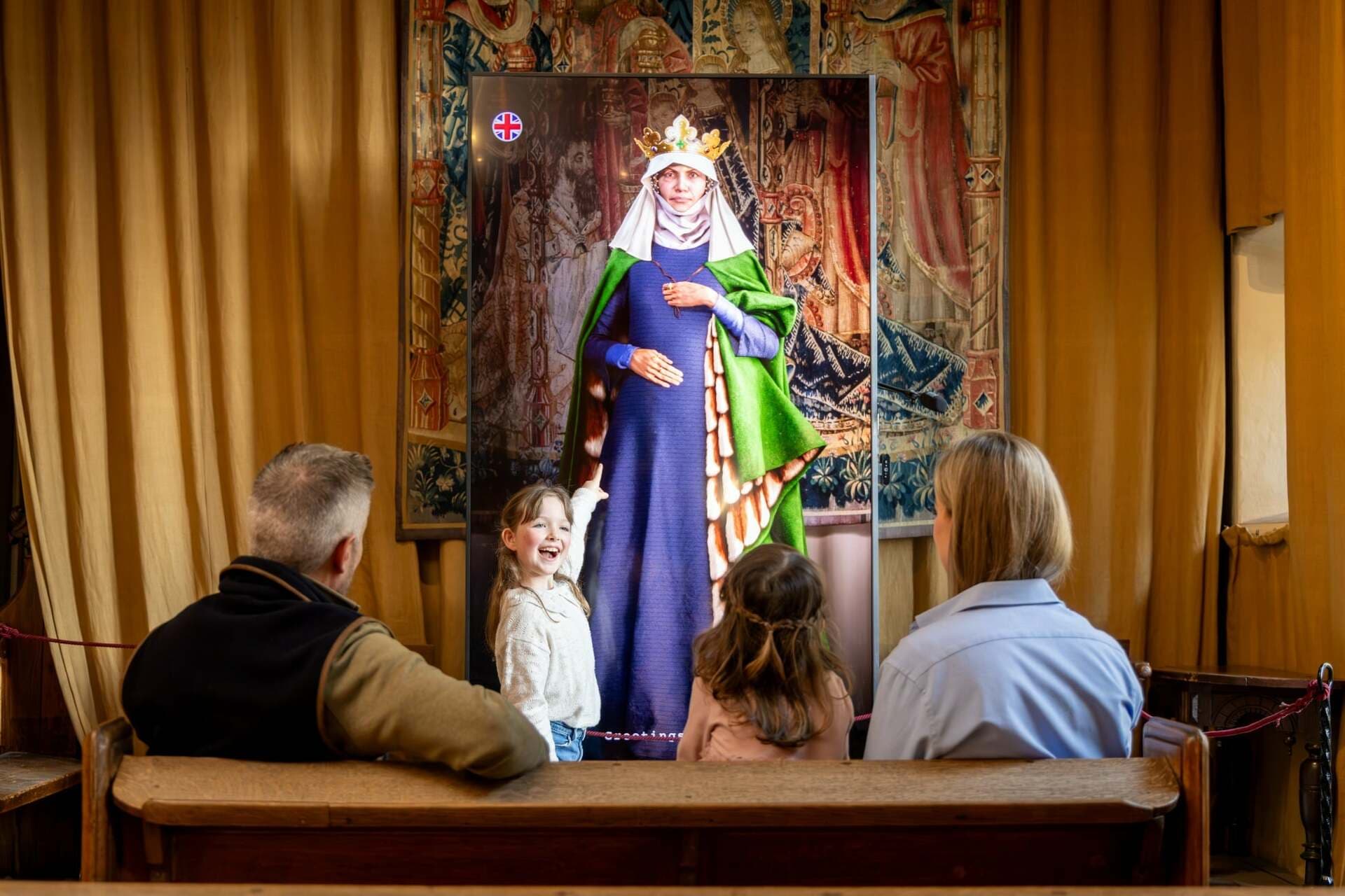 Pilgrimage of Love: Eleanor of Castile