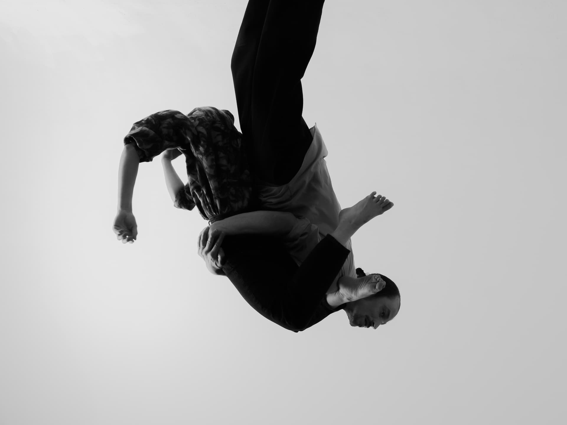 Rotten Work & The Game of Life by Scottish Dance Theatre
