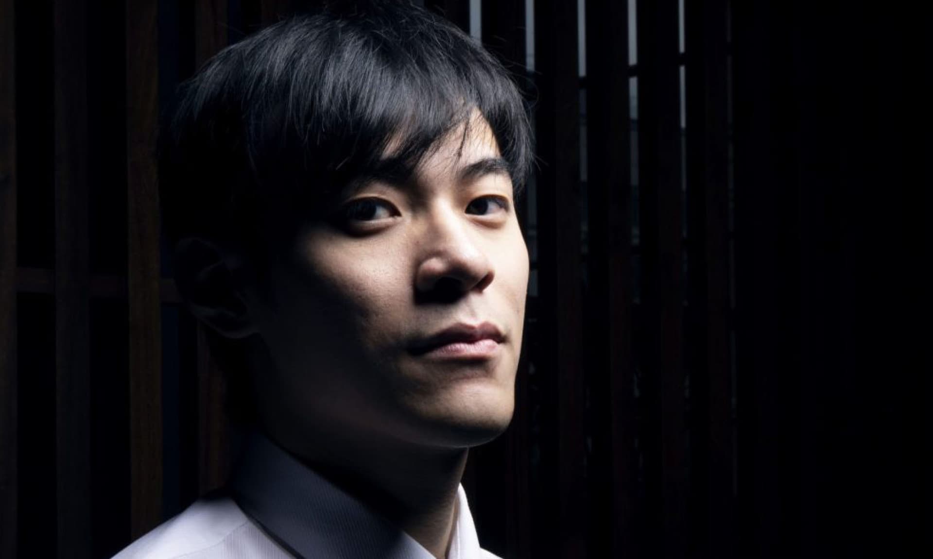 Leeds International Piano Competition Recital