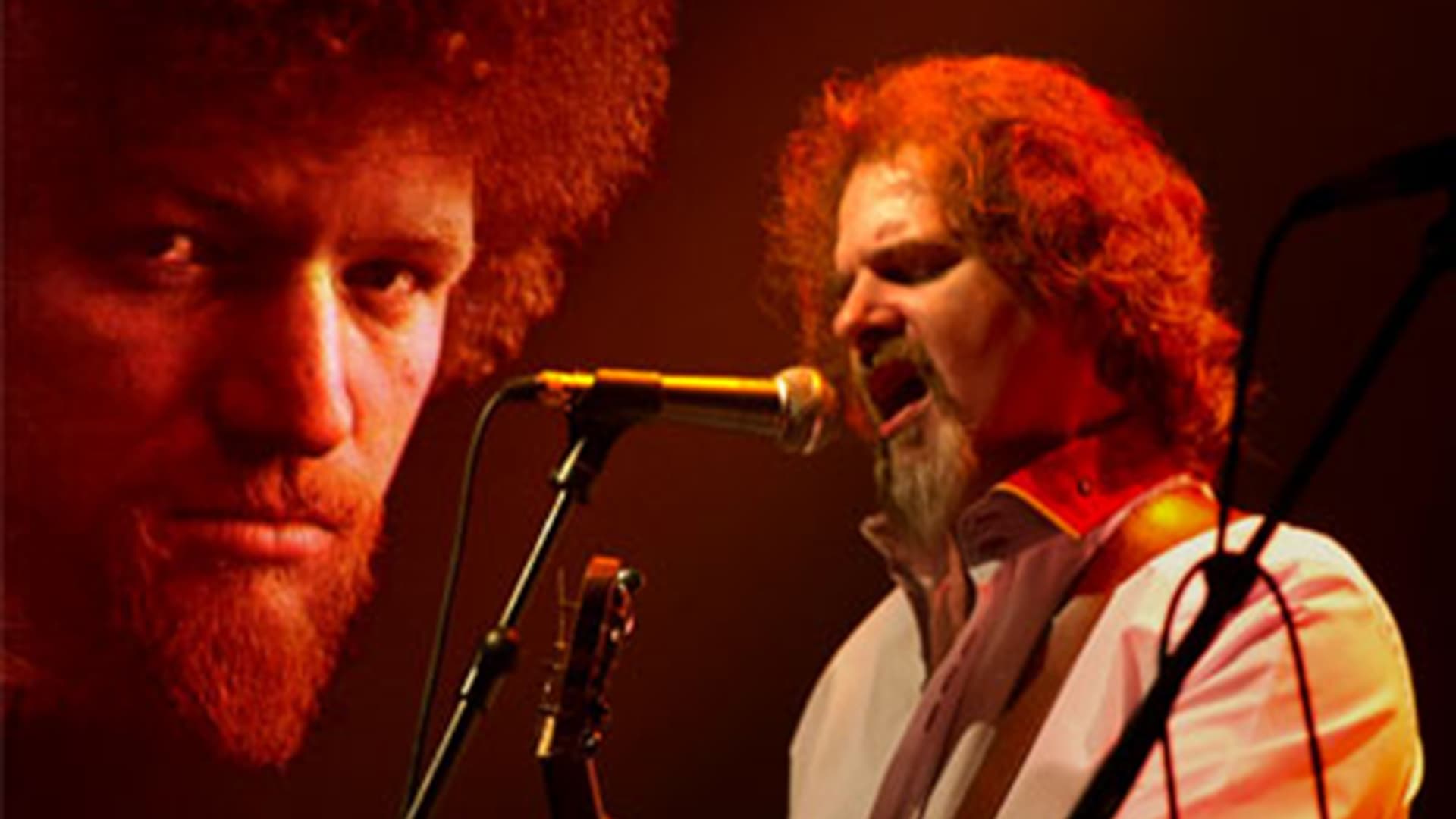 The Legend of Luke Kelly