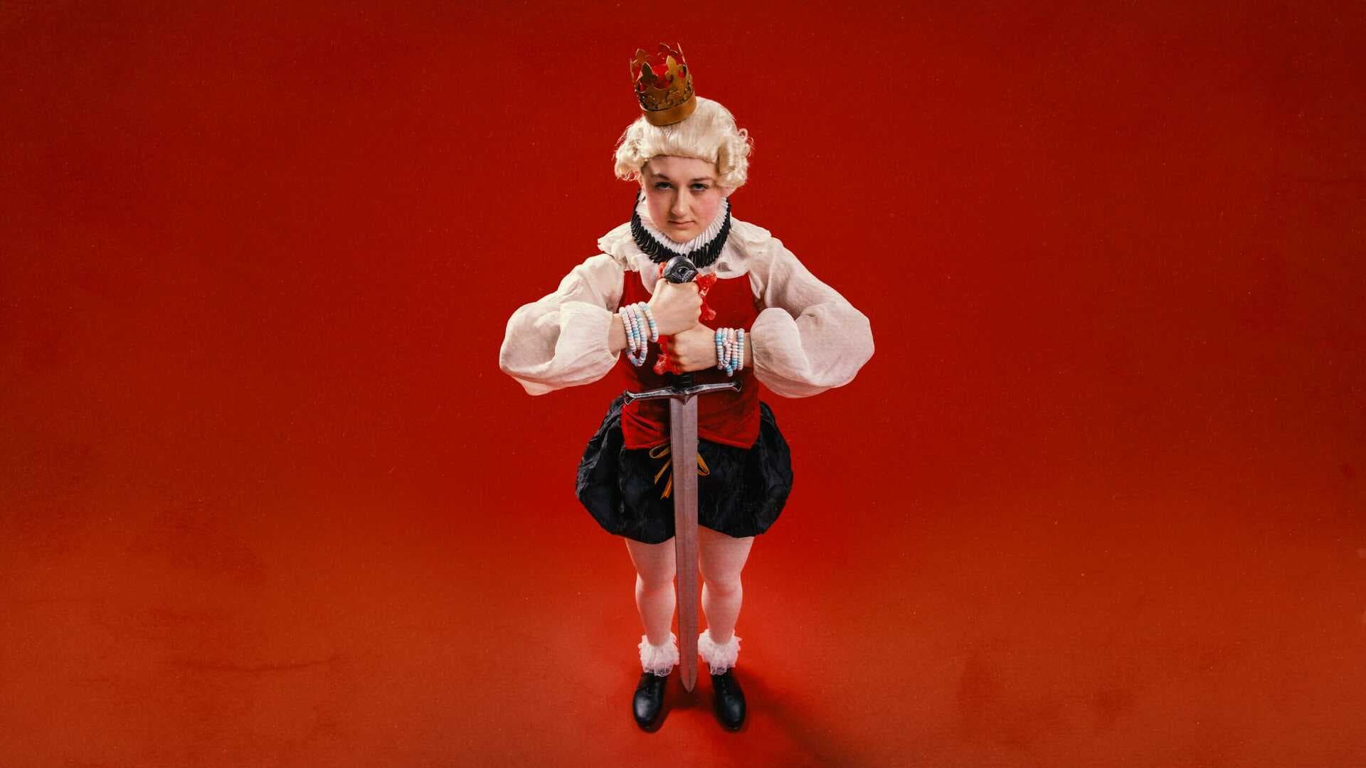 Lil Wenker: BOYKINGWIP