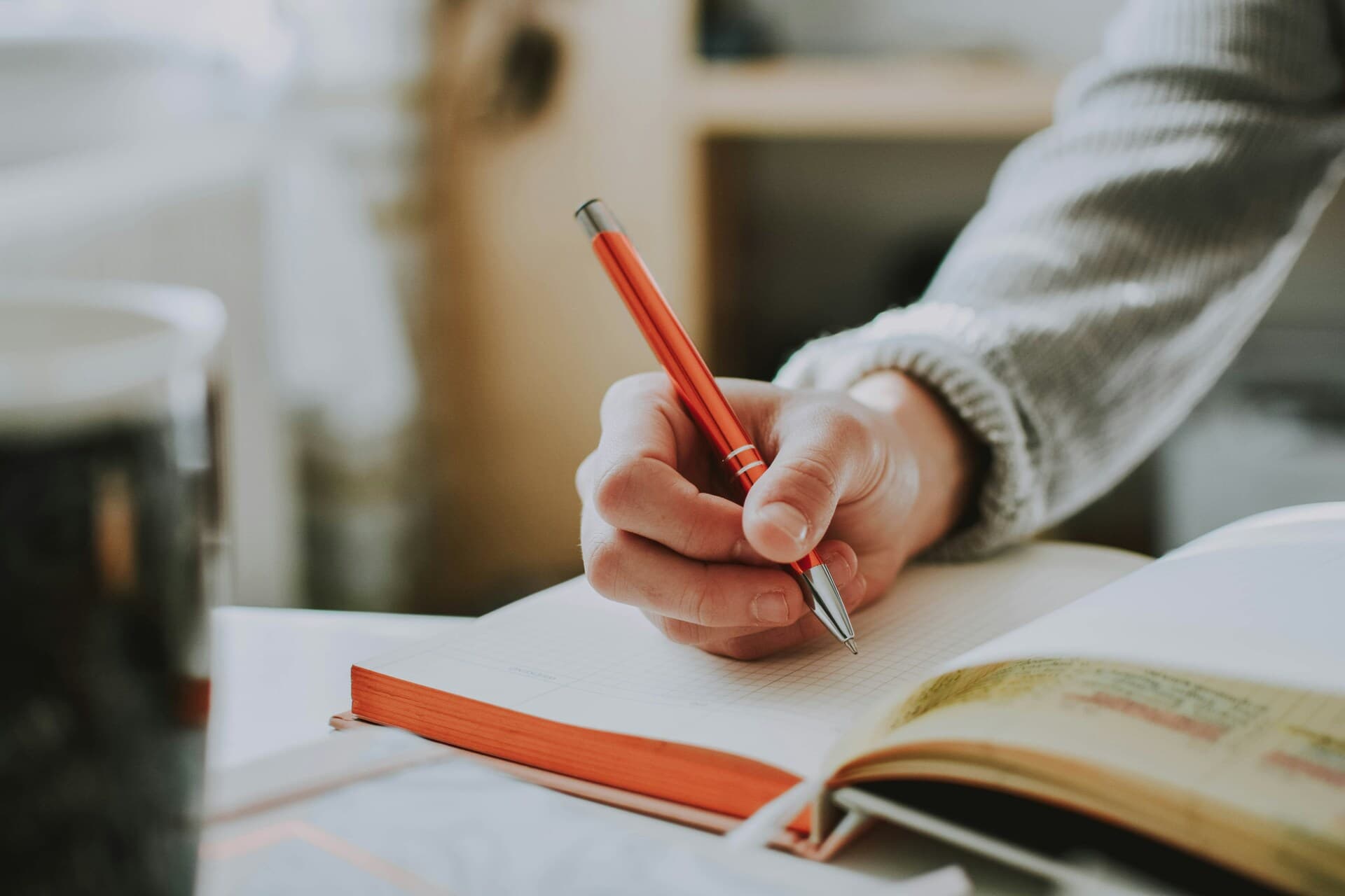 Introduction to Story Structure