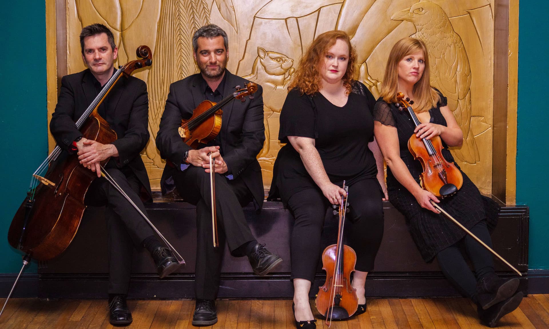Liverpool String Quartet