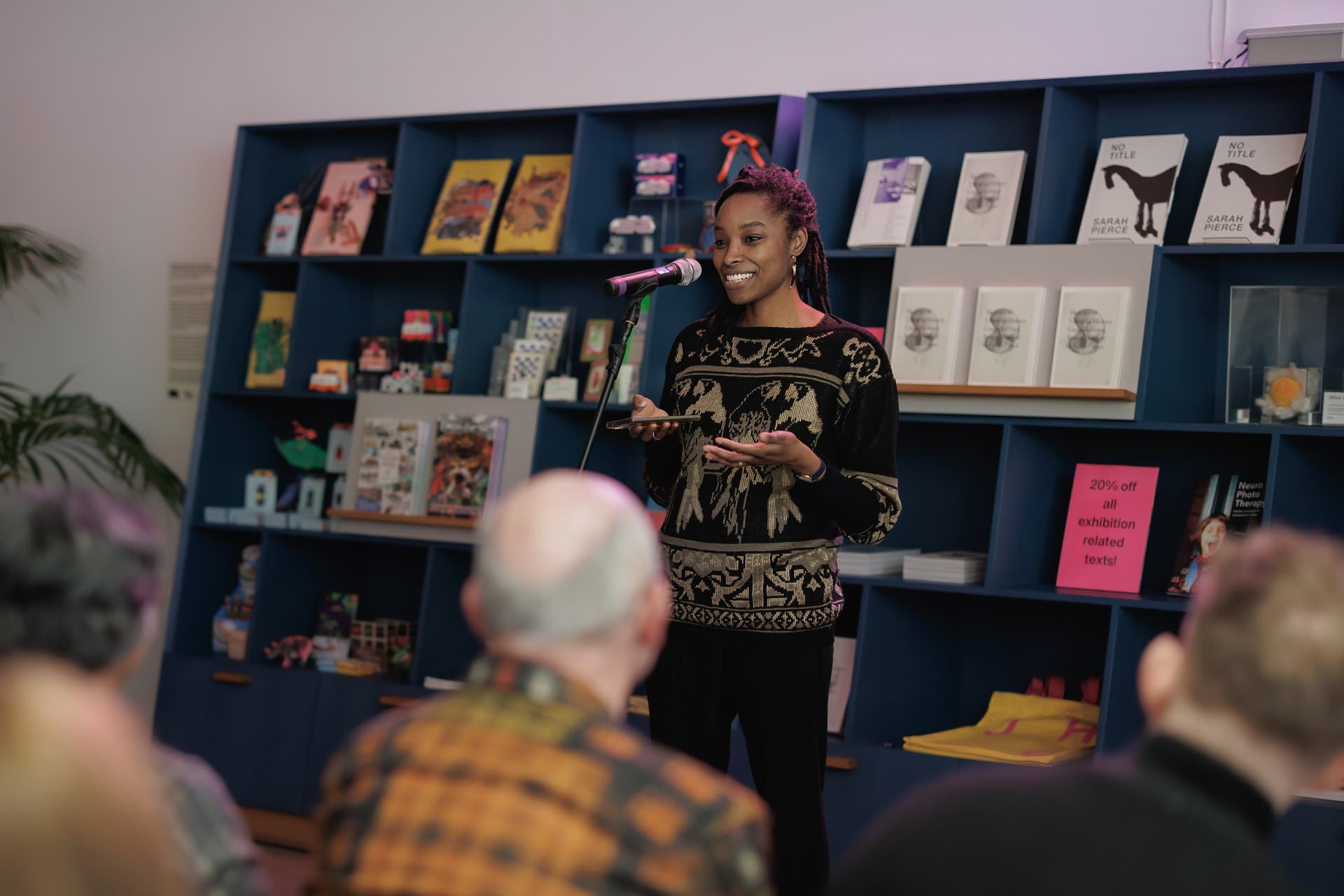 Workshop: GHT Creative Writing Group with Liz Amos