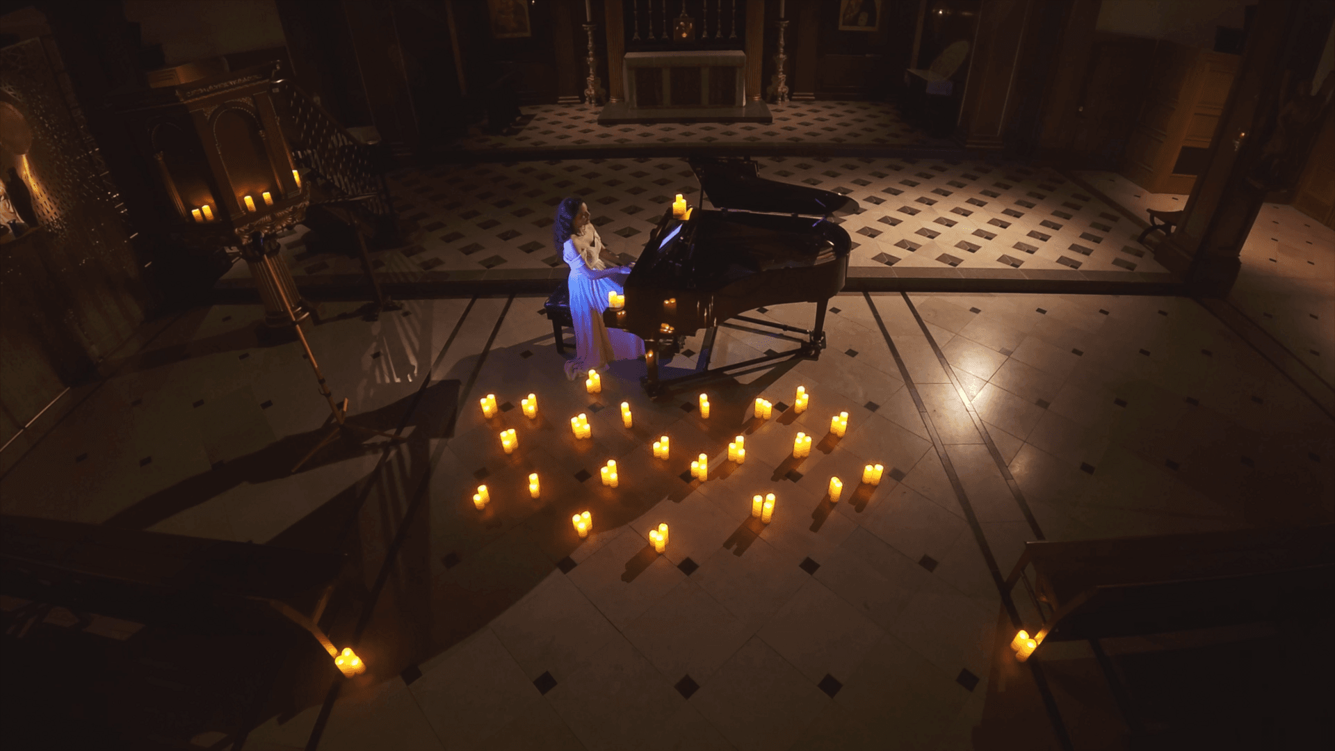 The Piano Music of Ludovico Einaudi