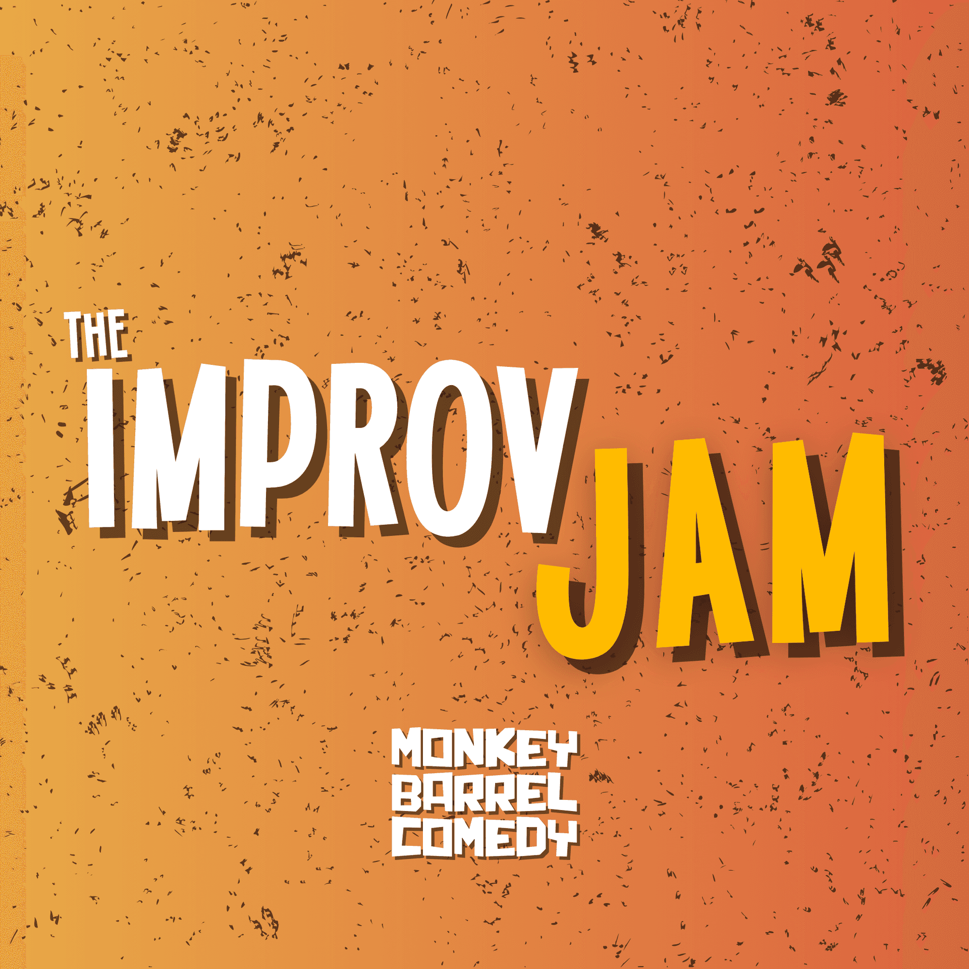 The Improv Jam
