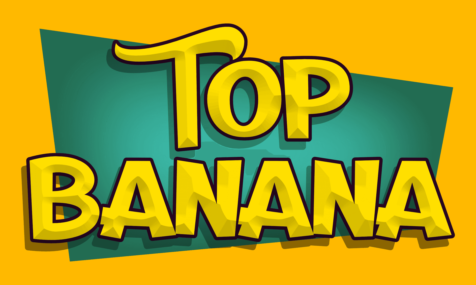 Top Banana