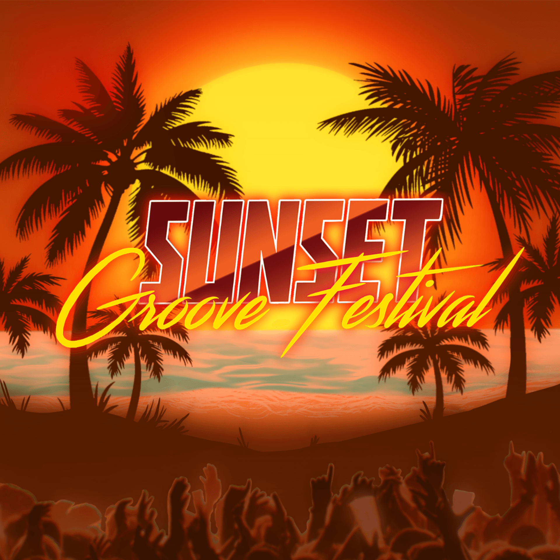Sunset Groove Festival
