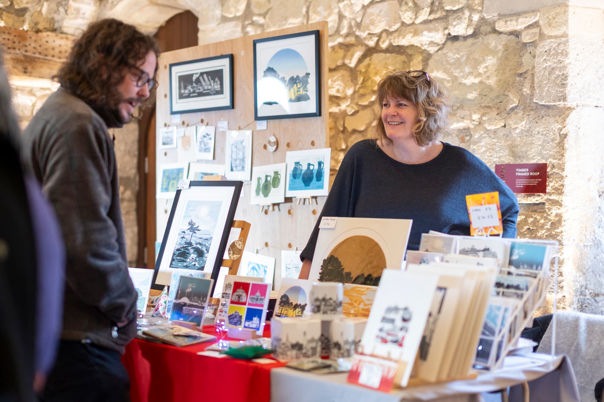 Ght Summer Art Market 2026