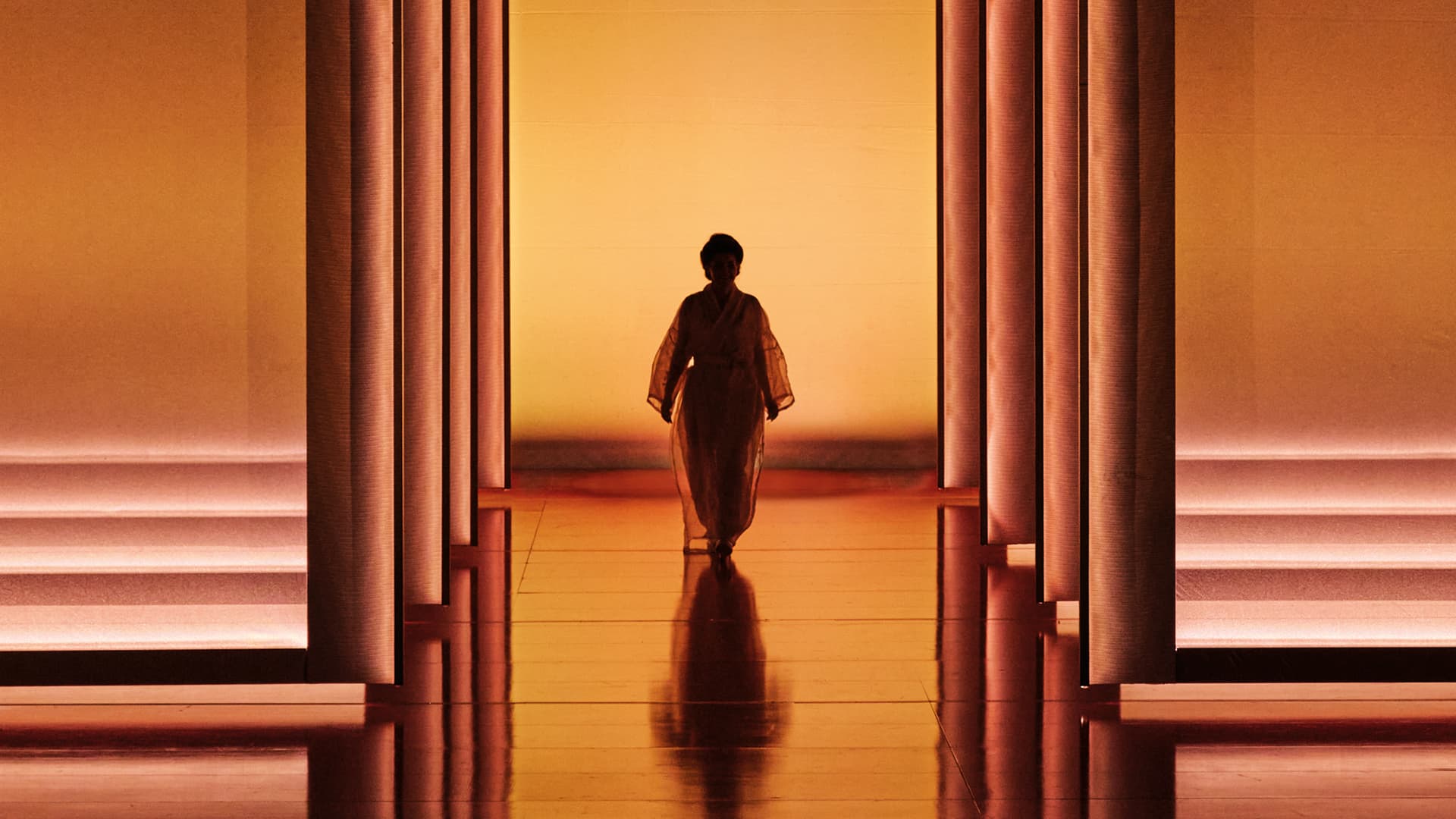 Scottish Opera - Madama Butterfly Pre Show Talk