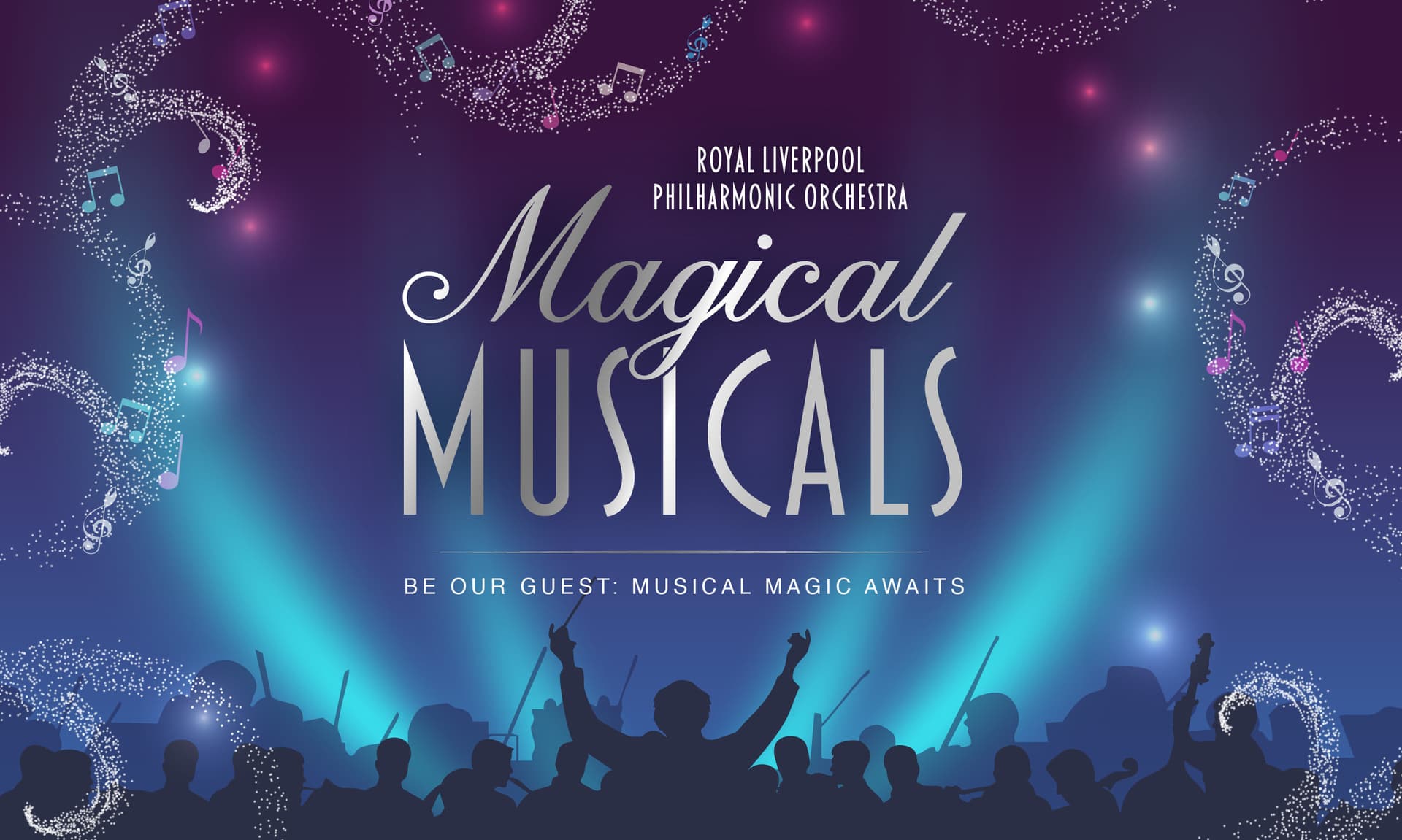 Magical Musicals