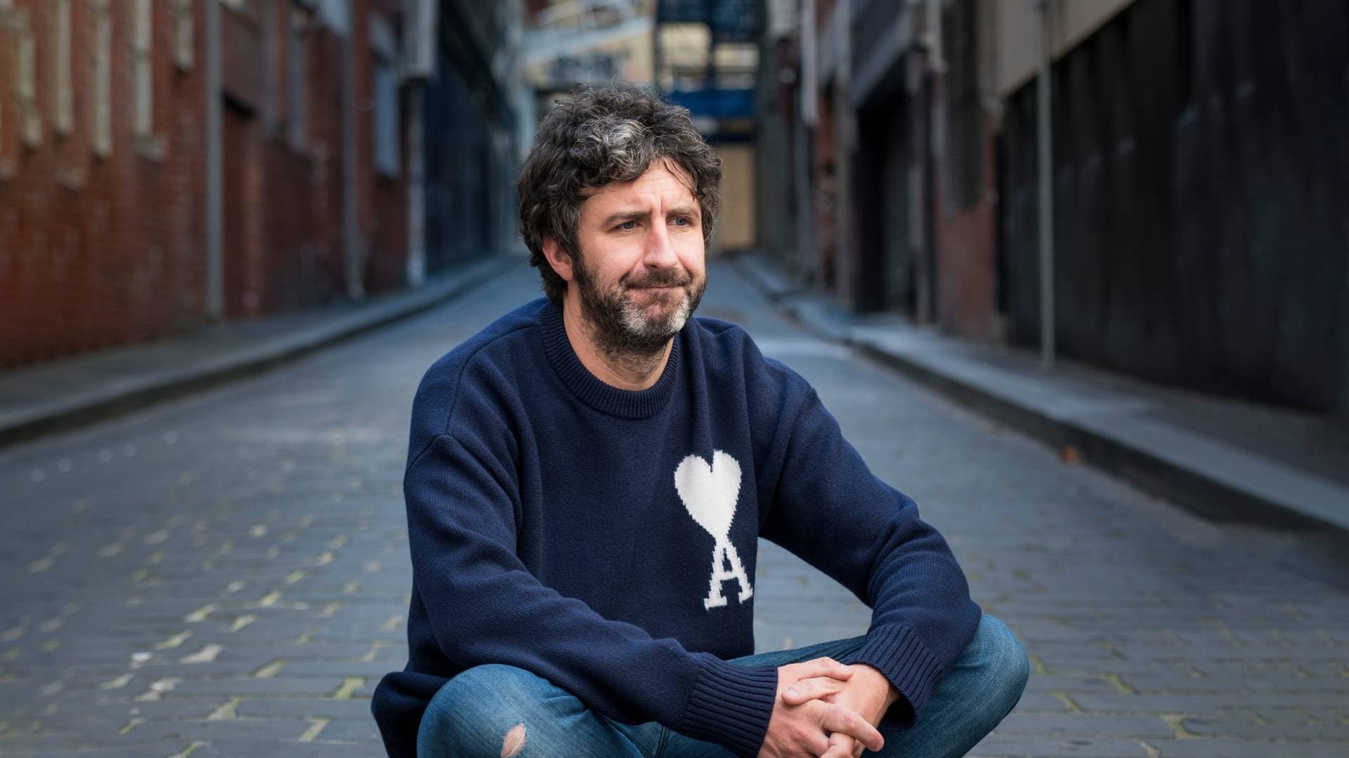 Mark Watson: Search