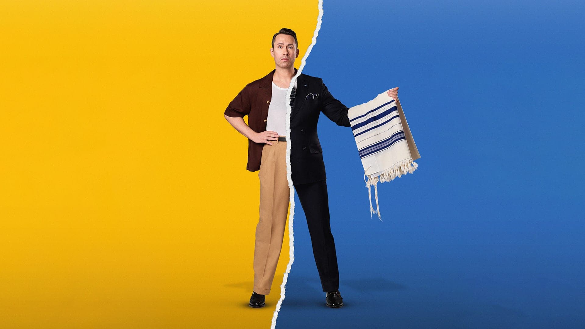 Max Olesker: Making the Cut Preview