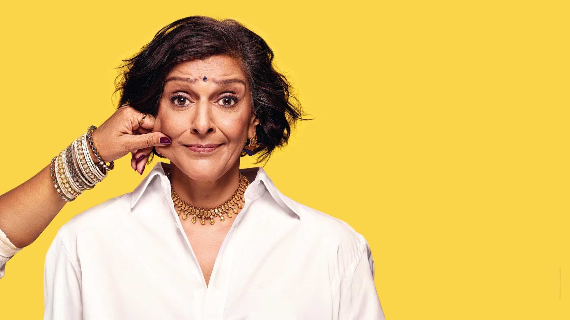 Meera Syal: Vigilauntie