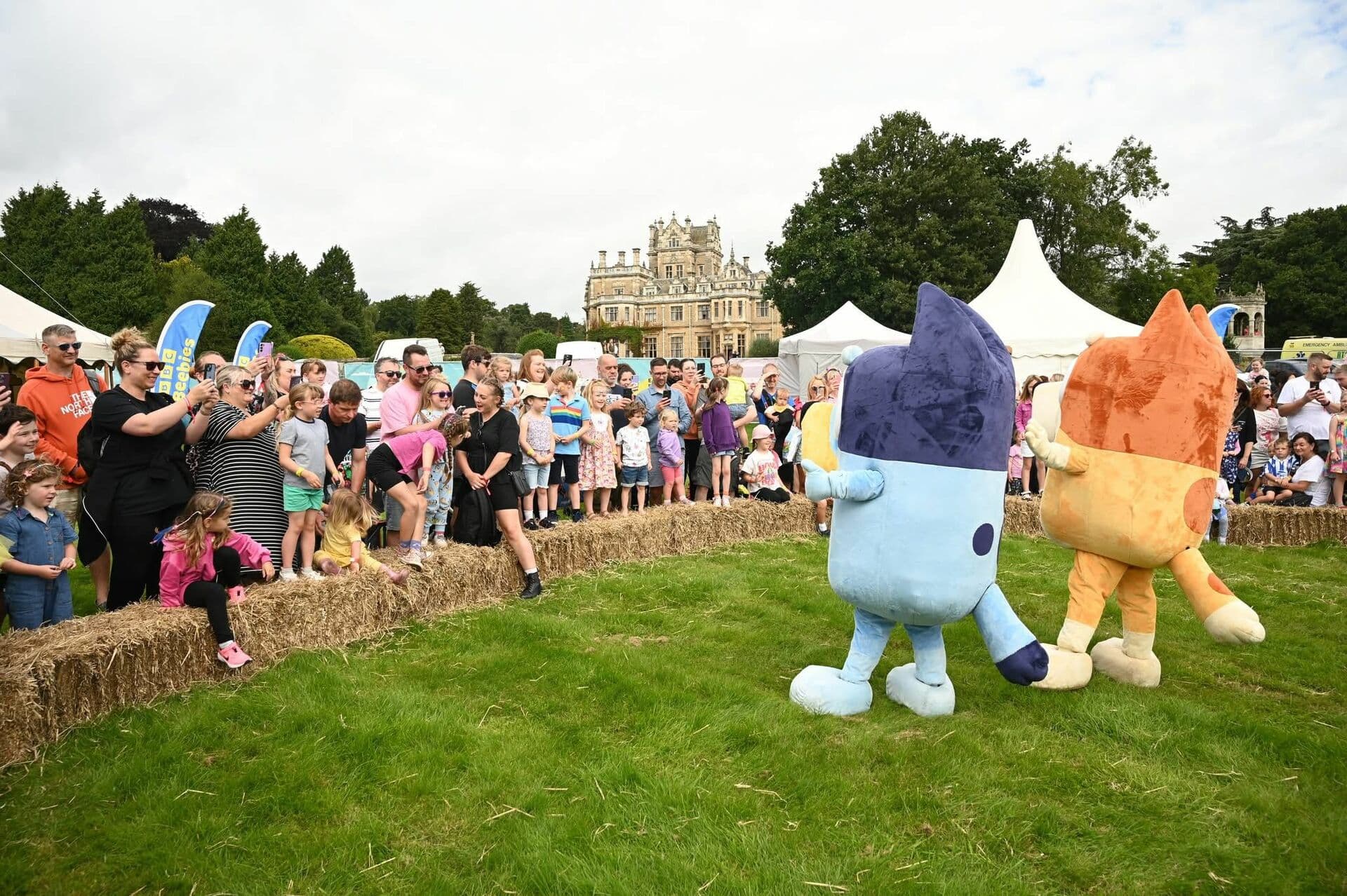 Gloworm Festival