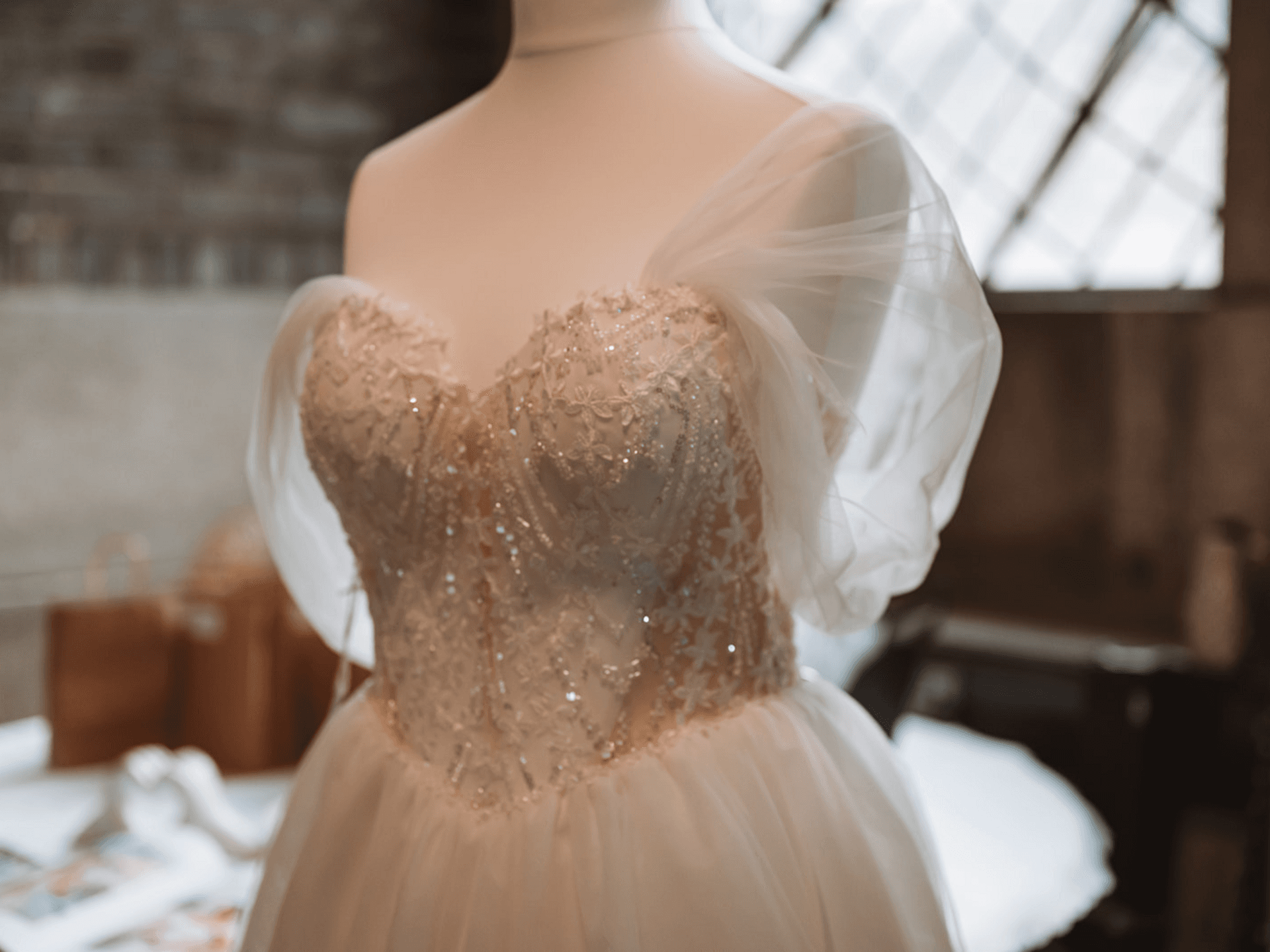 Liverpool Metropolitan Cathedral Wedding Show