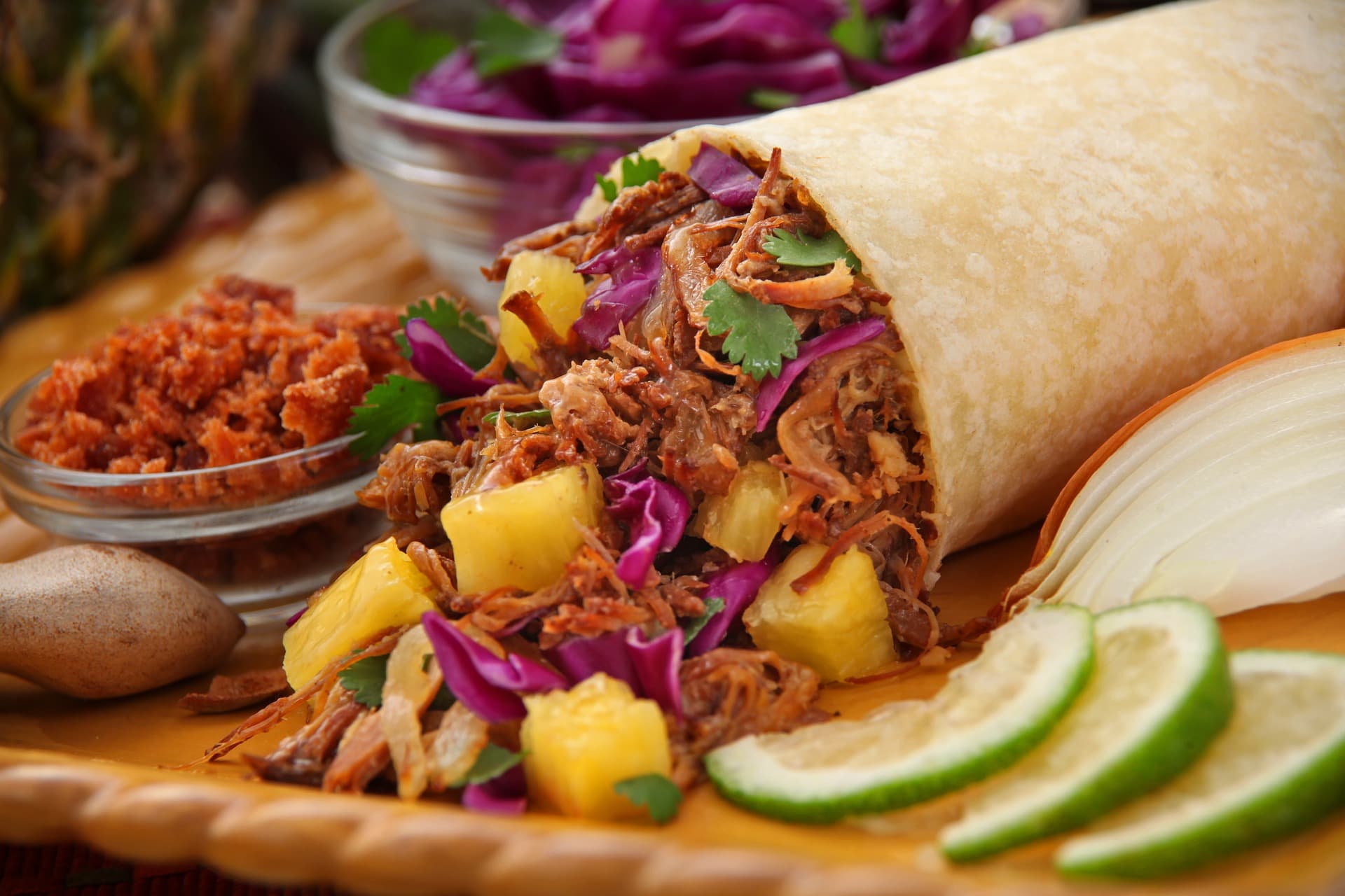Mexican Cookery