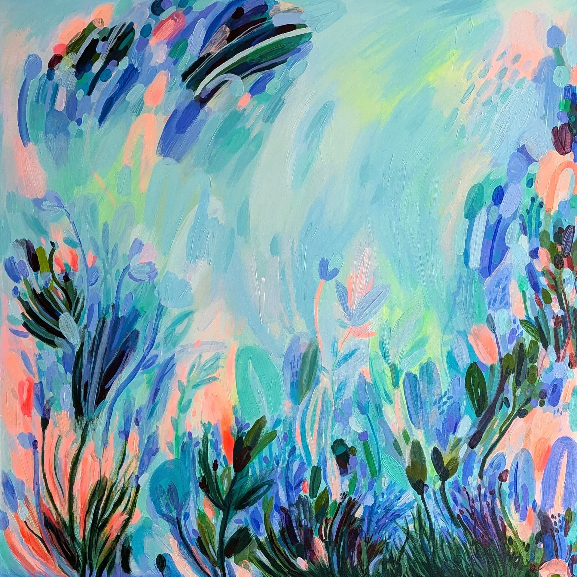 Michele Payne: VIVID