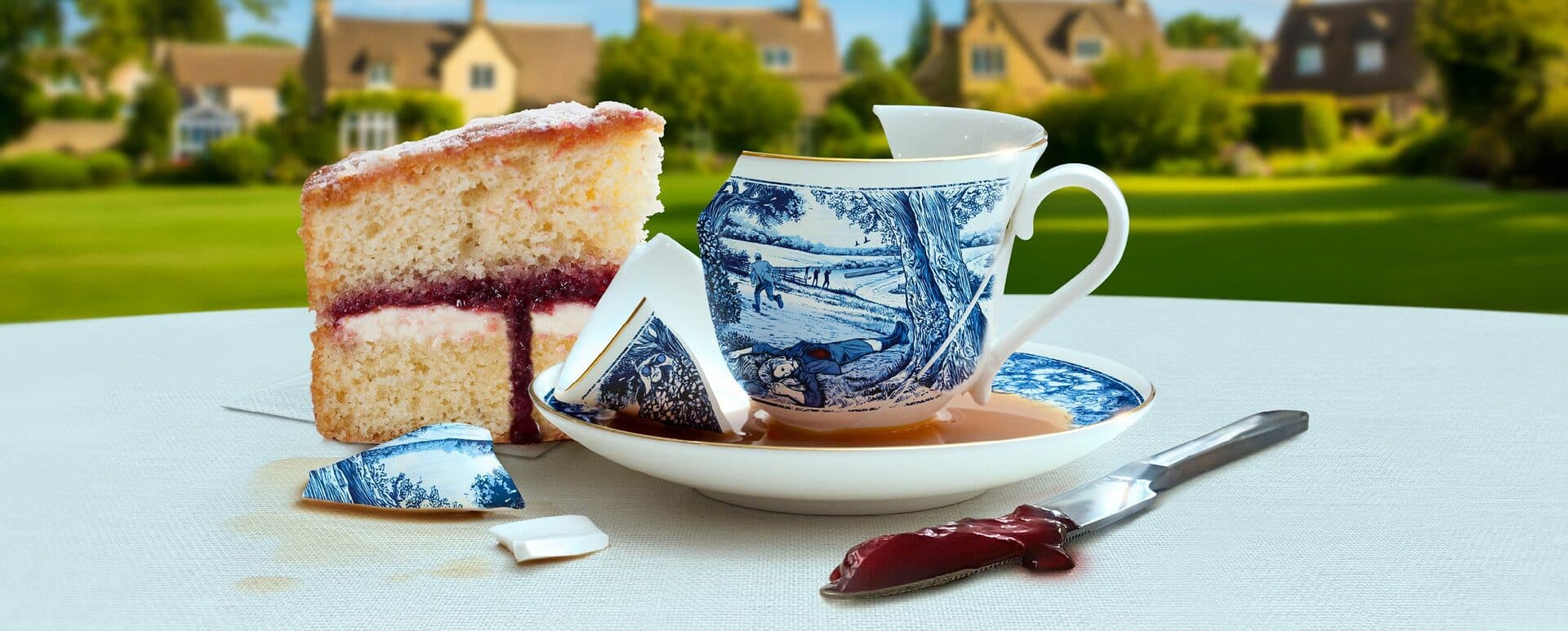 Midsomer Murders