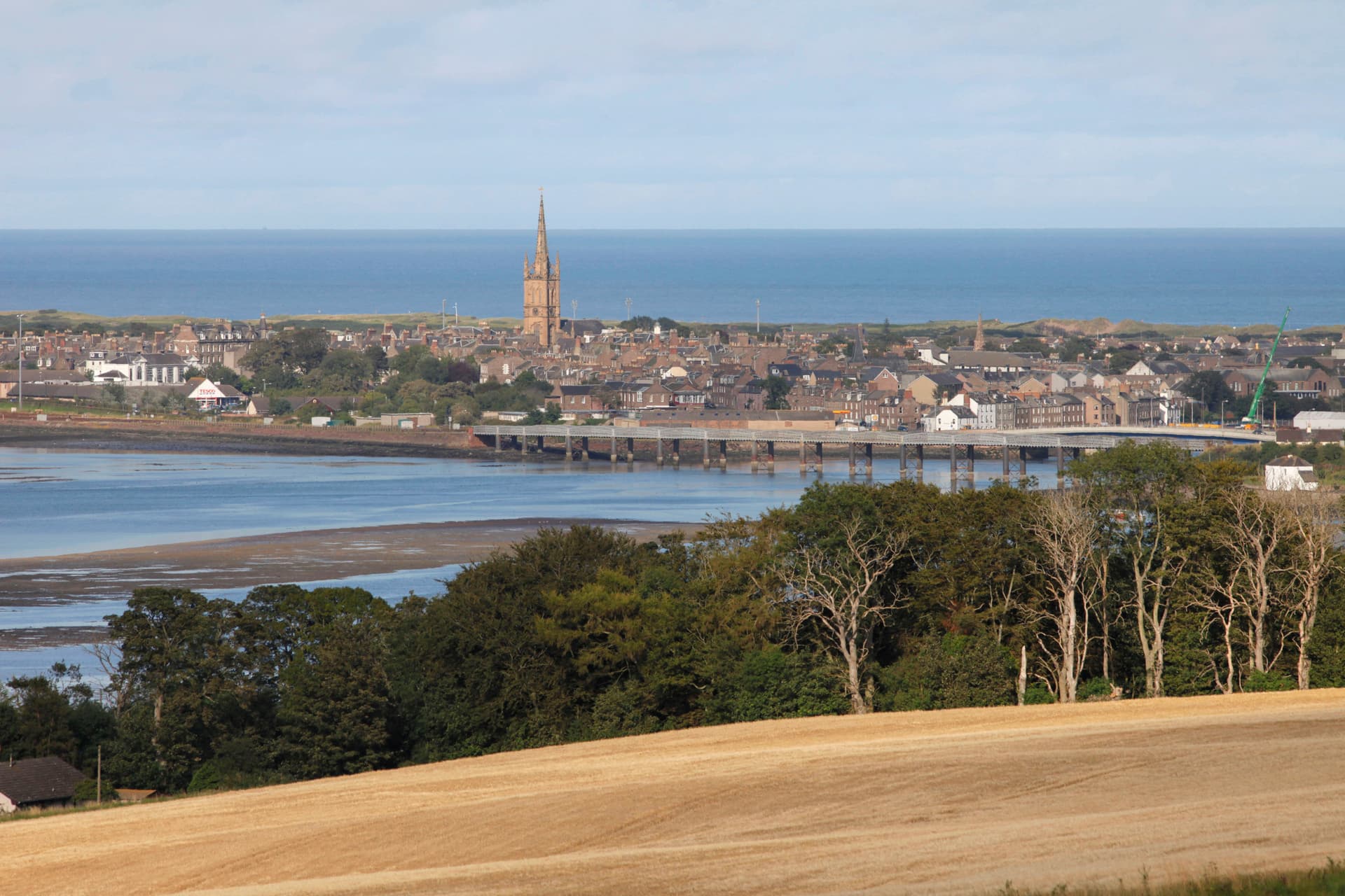 Montrose LandxSea Film Fest