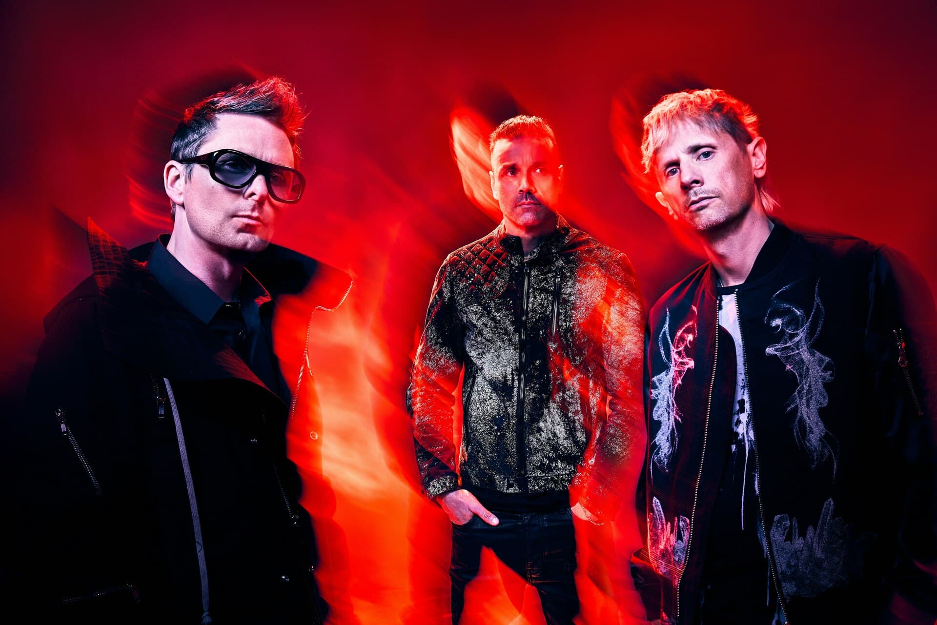 Muse: ‘the Wow! Signal’ Listening Event