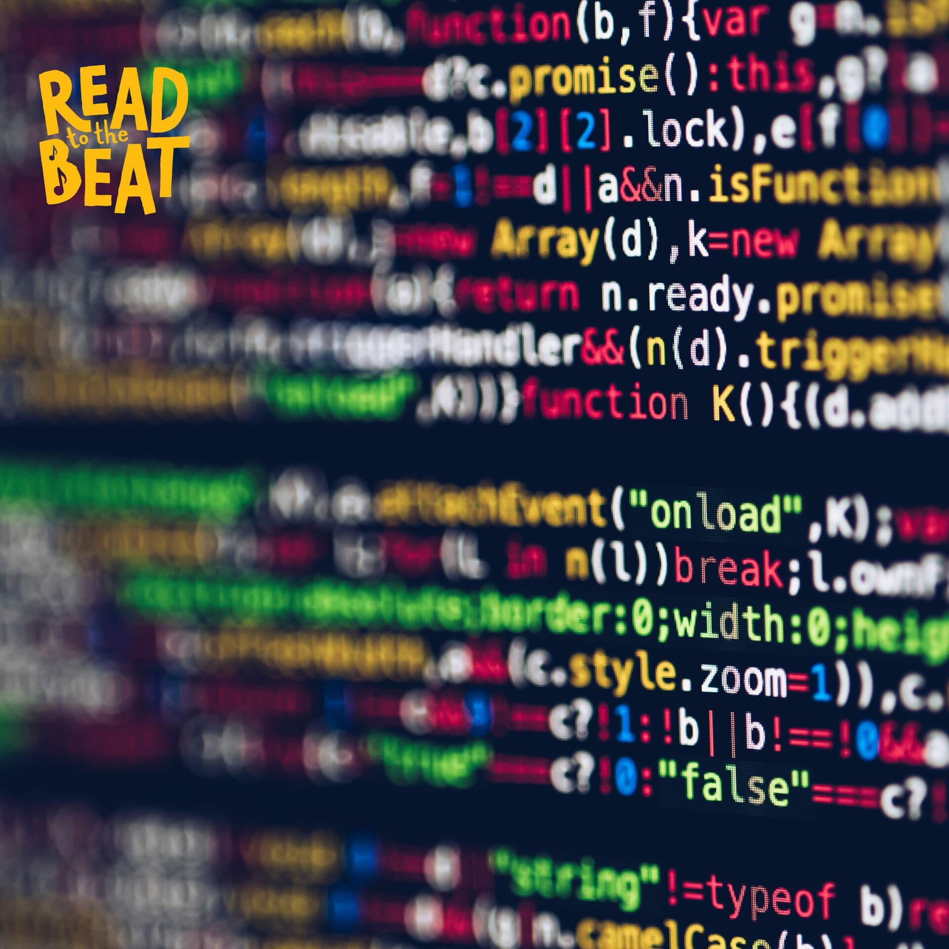 Music-themed Coding Session