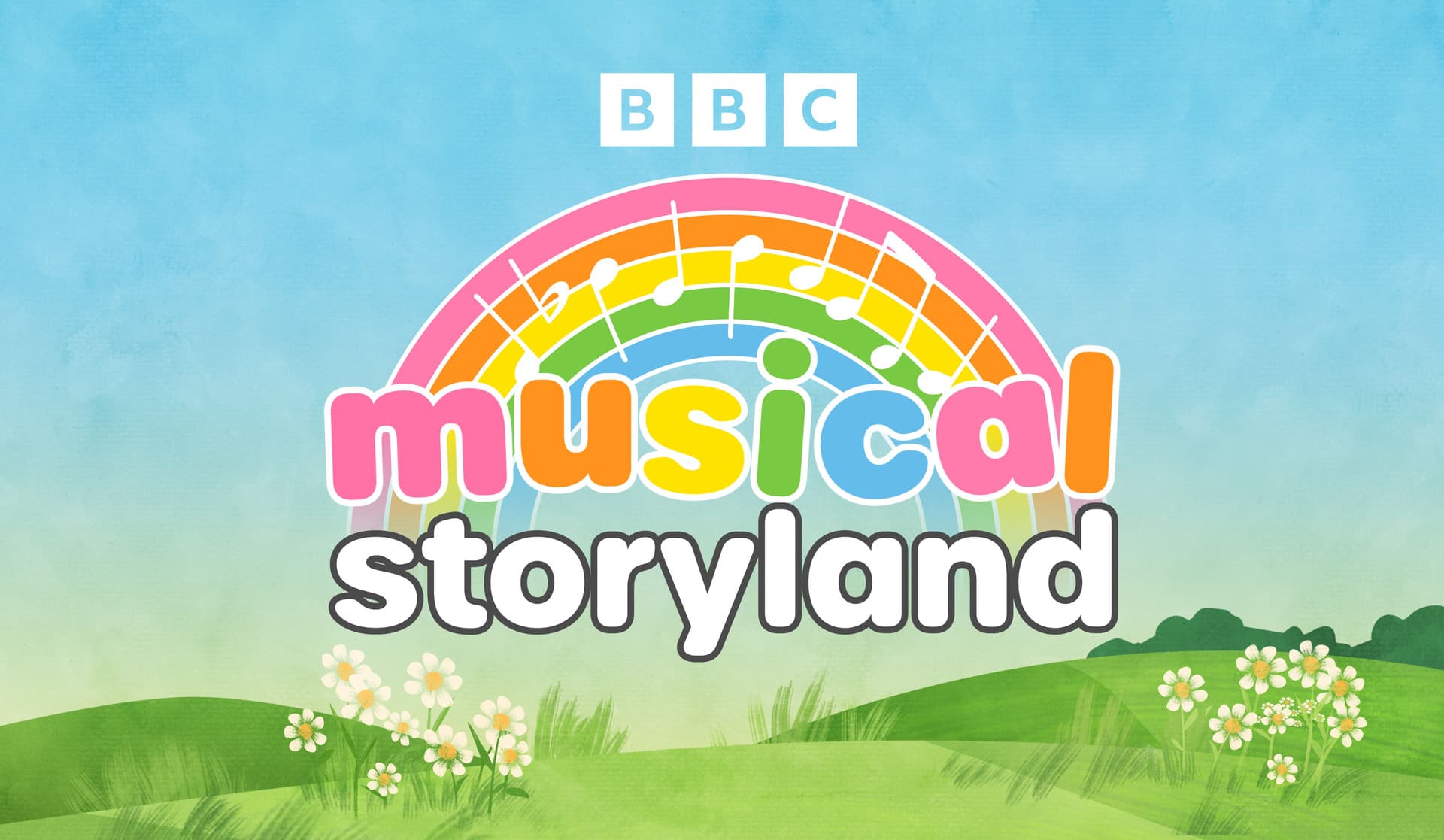 Musical Storyland LIVE with BBC Symphony Orchestra