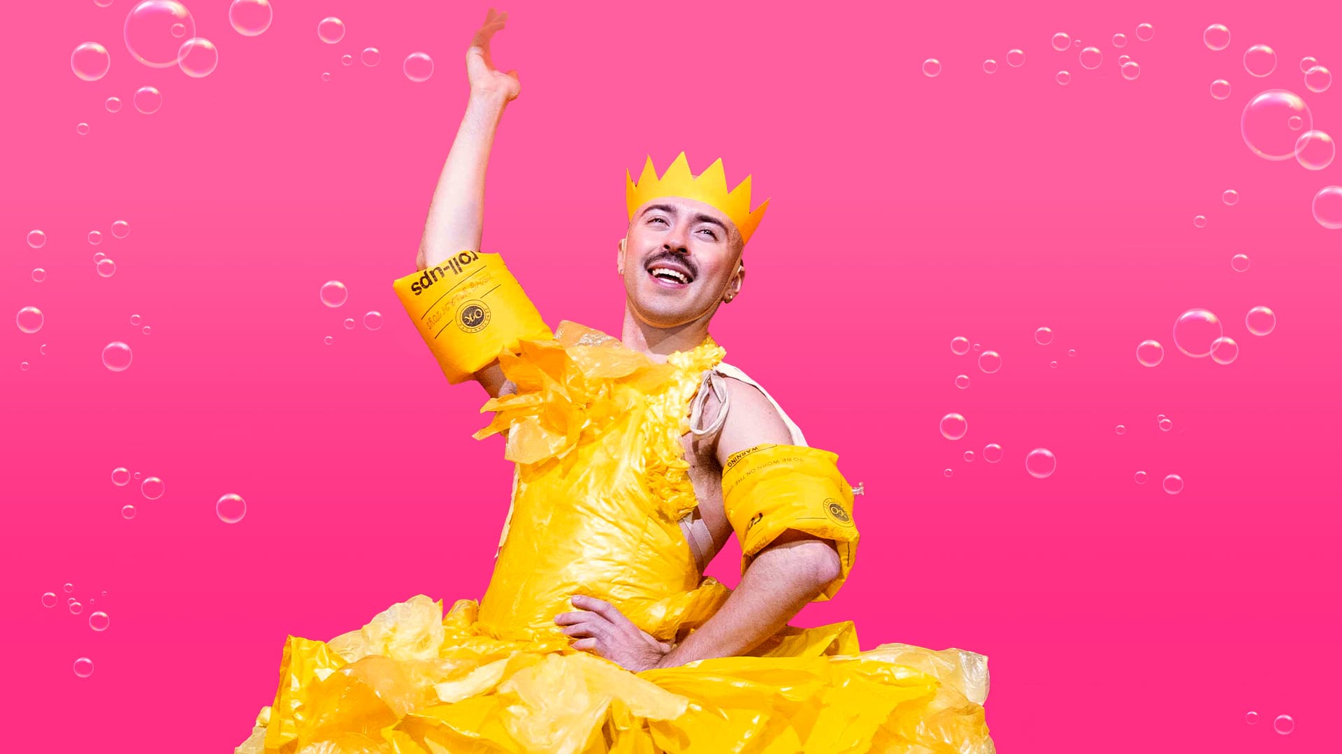 My Son's A Queer (But What Can You Do?)