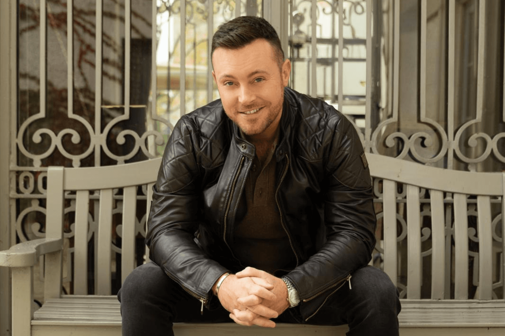 Nathan Carter