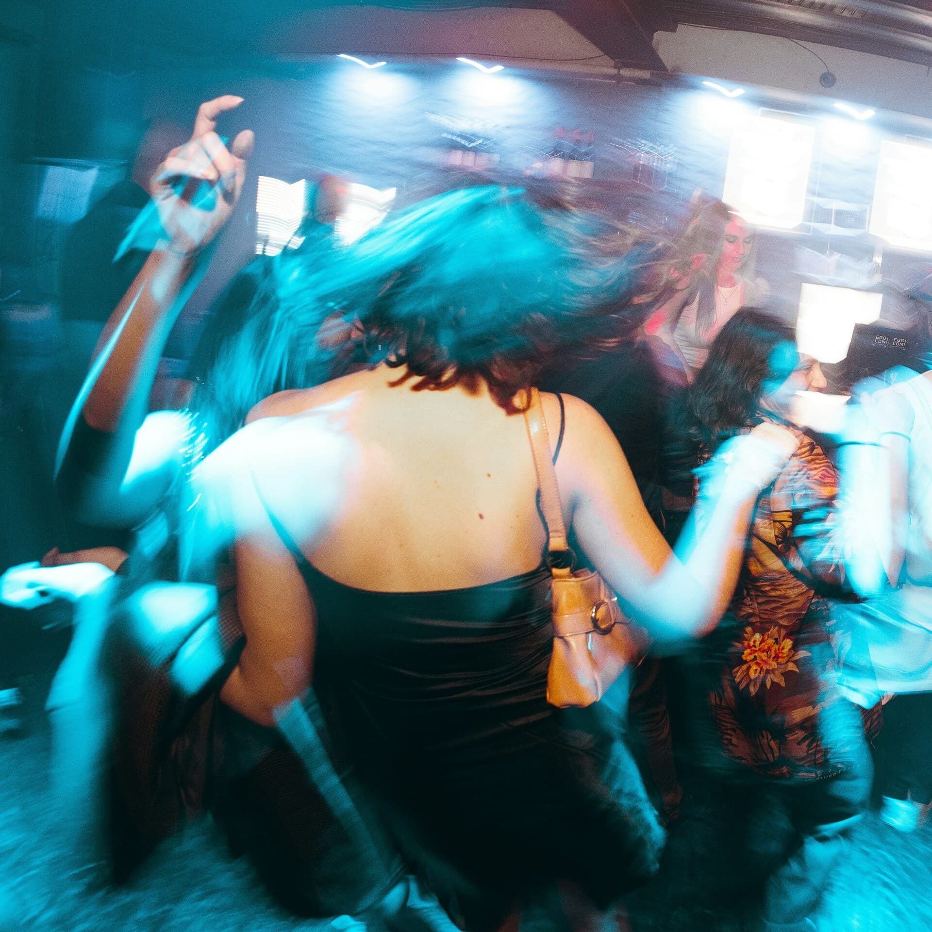 Summer Anthems with Hive