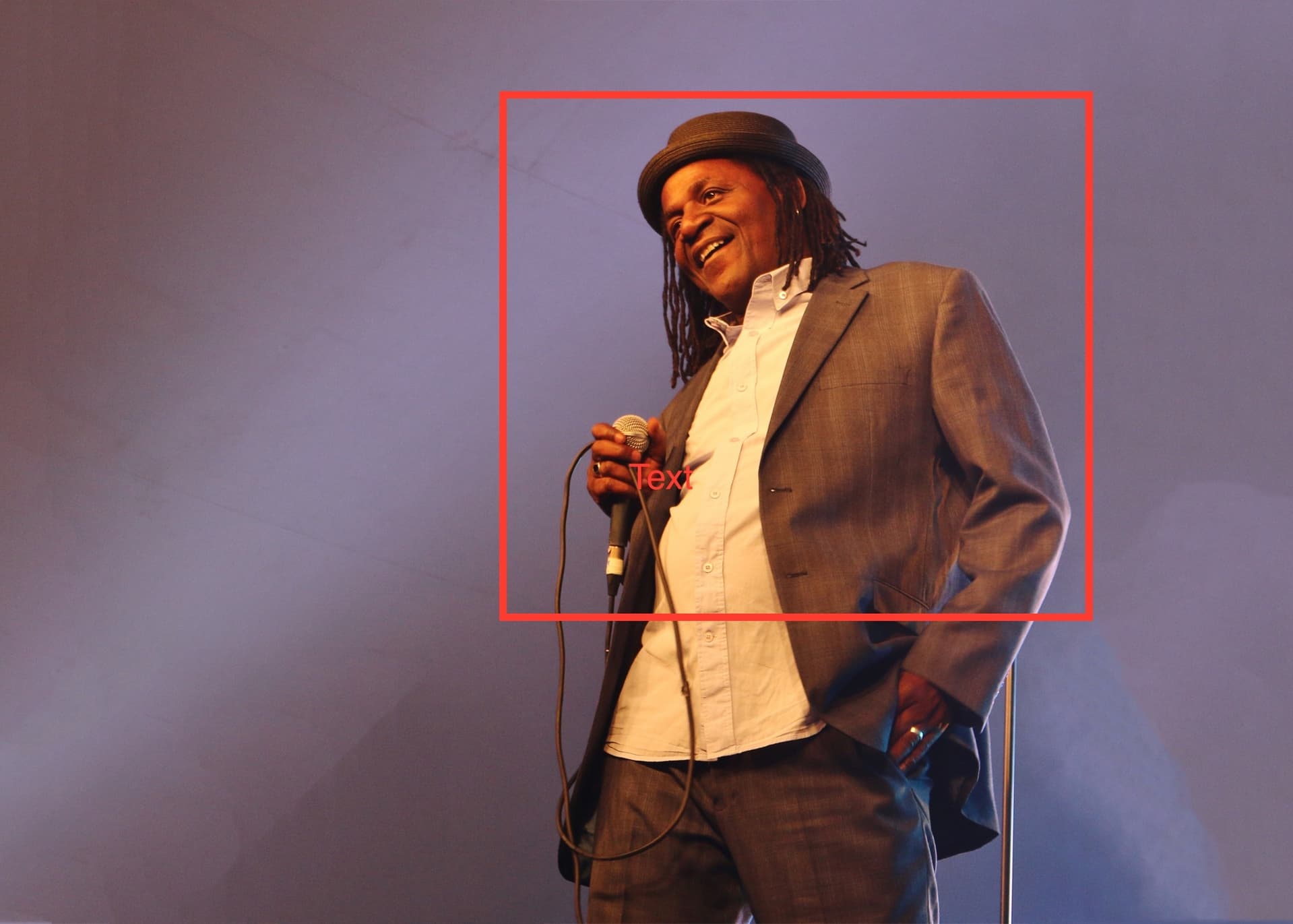 The Neville Staple Band