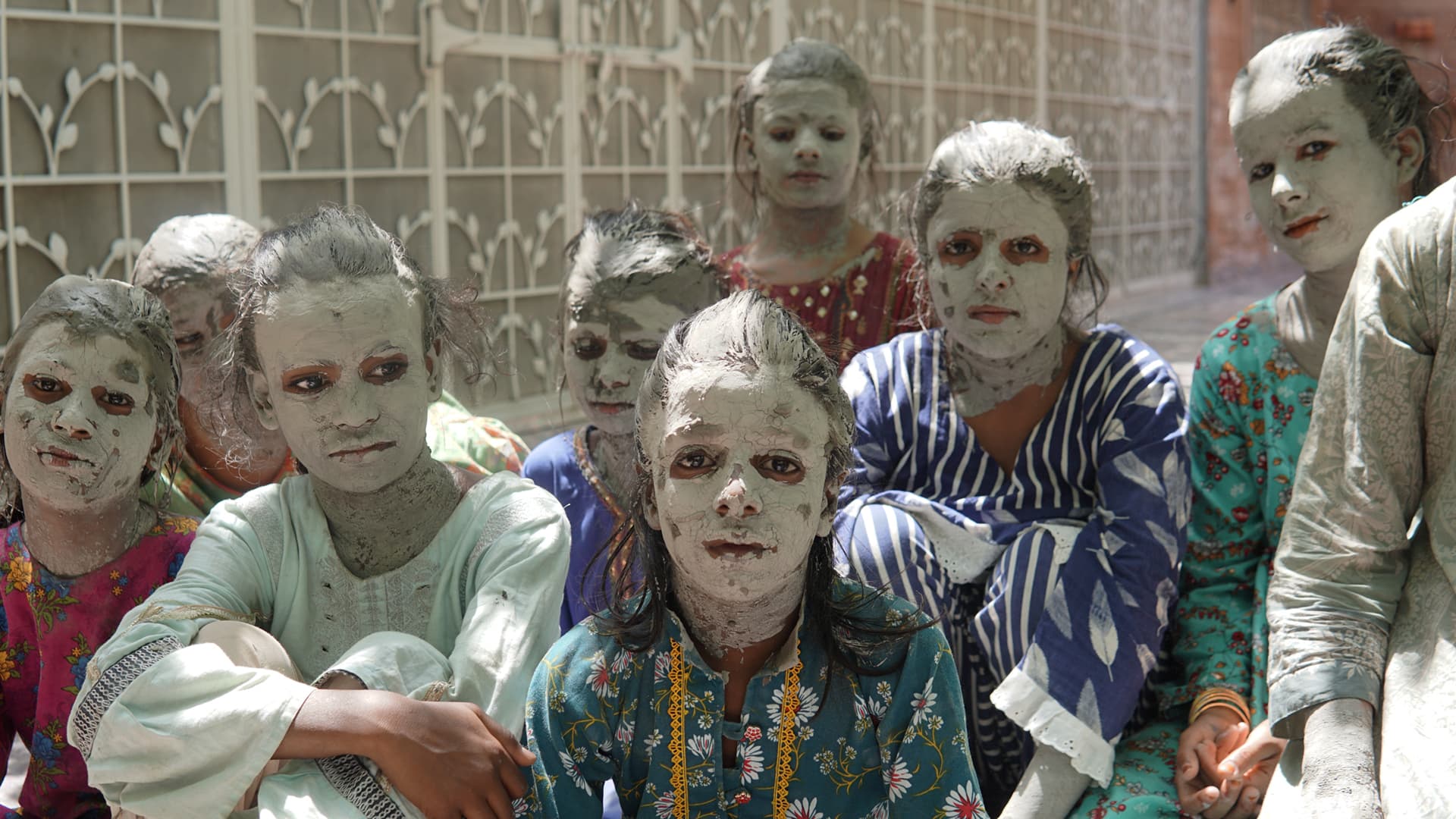 New Narratives in Photography - Pakistan