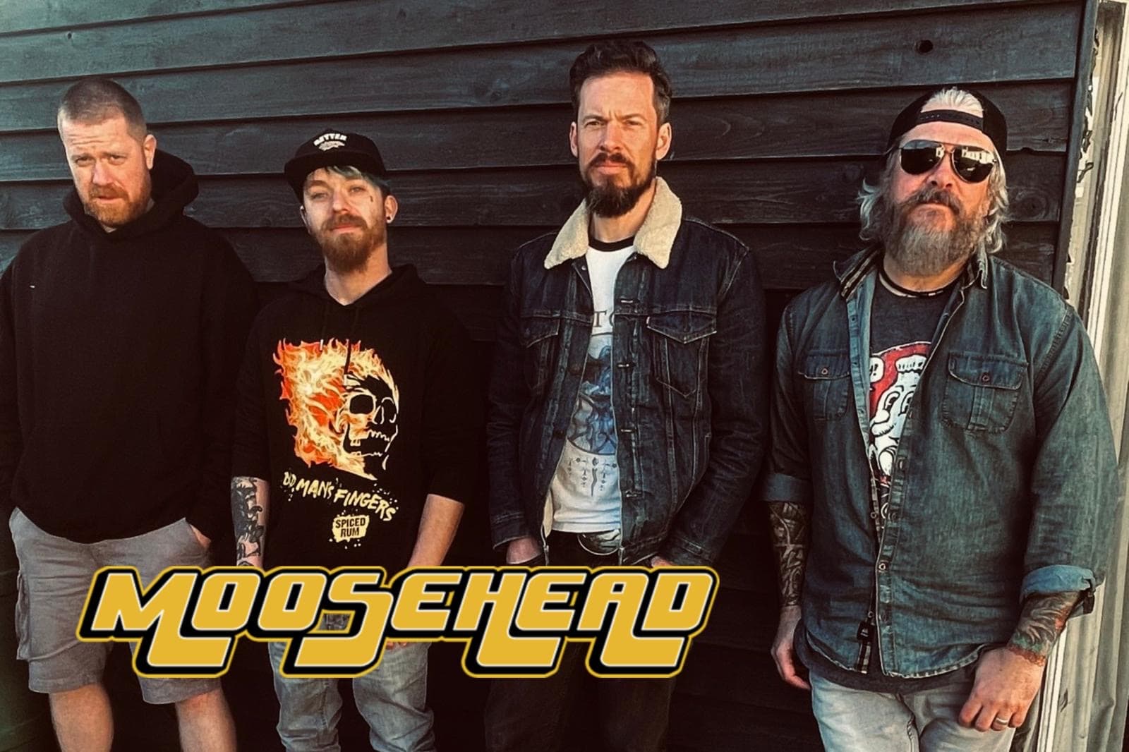 Moosehead