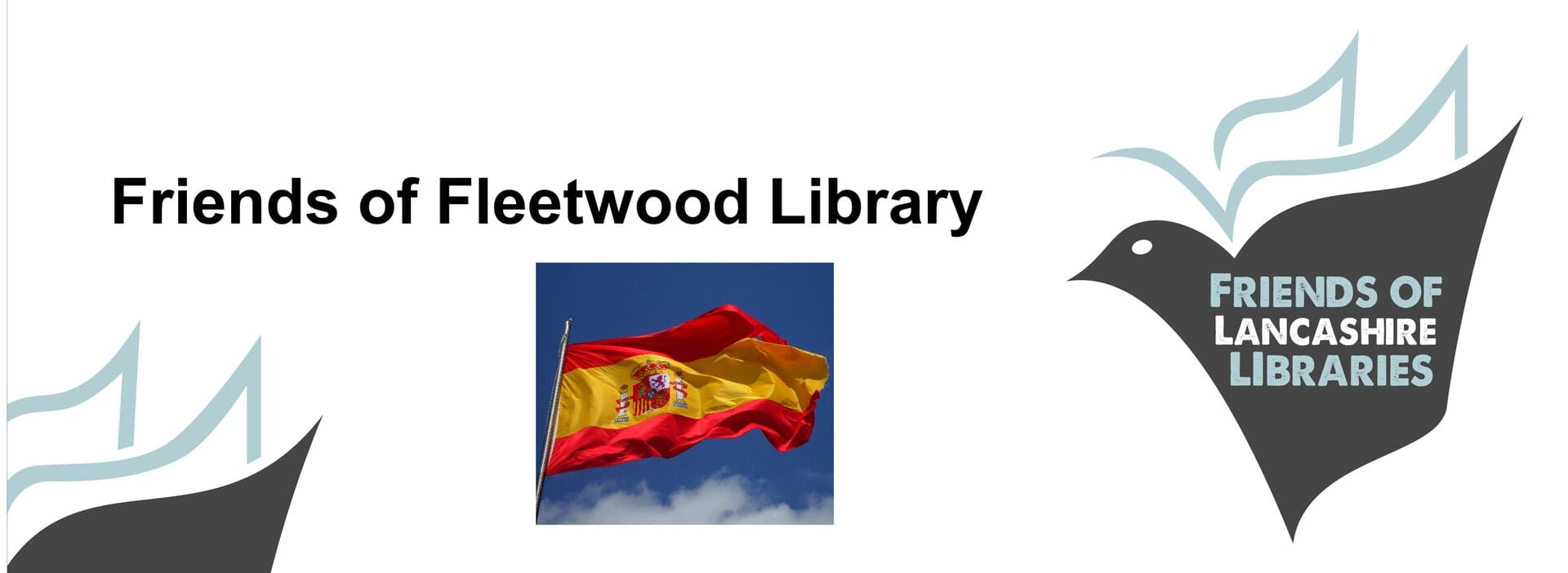 Learn Spanish