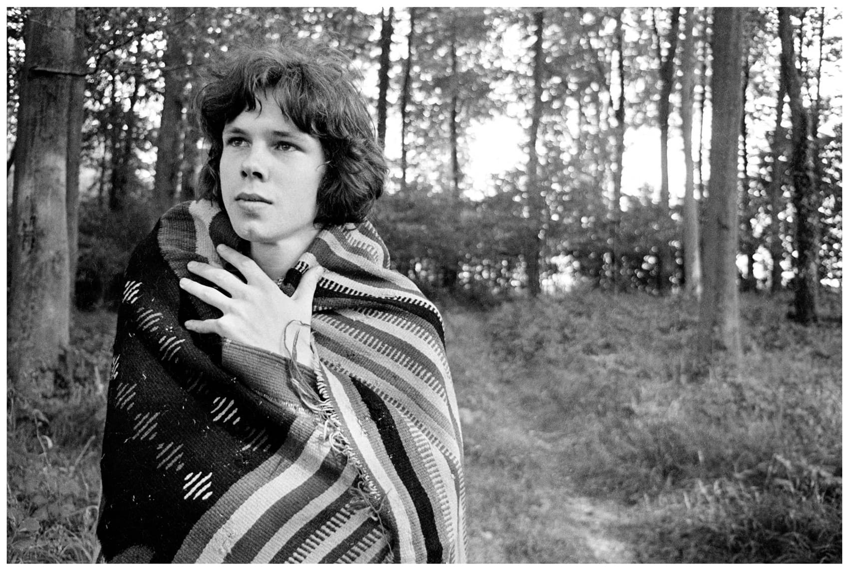 Keith James: The Songs of Nick Drake