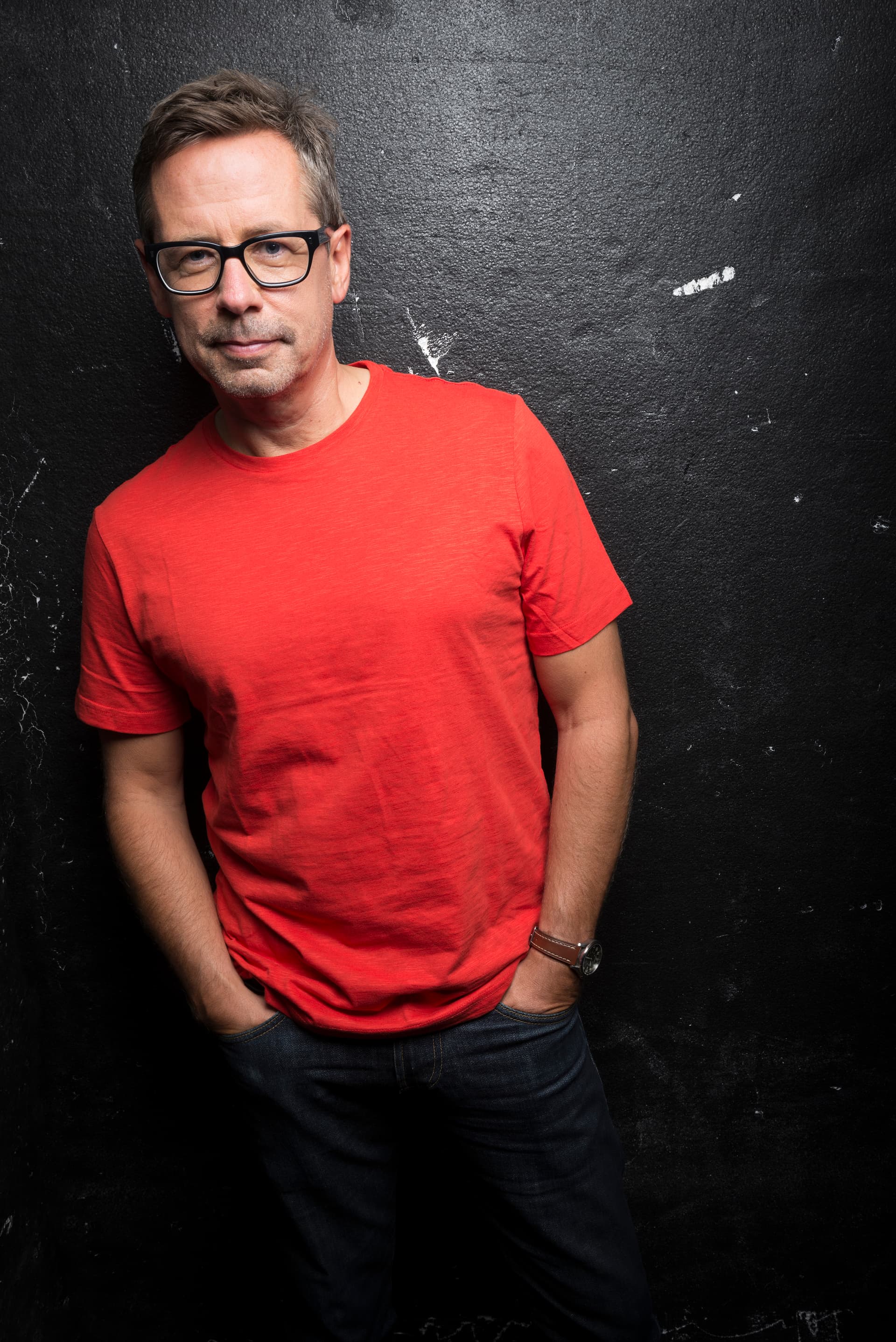 Nick Heyward