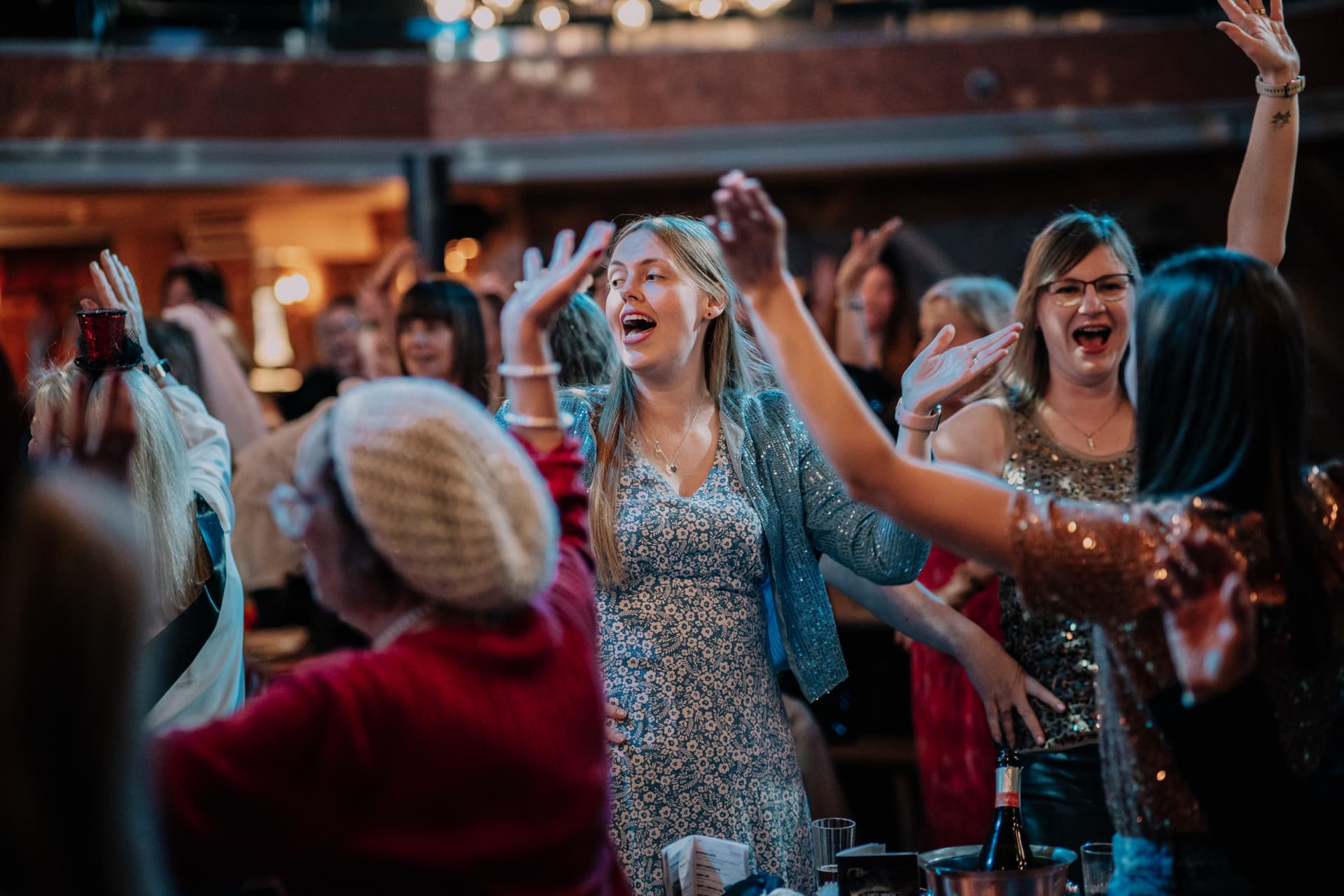 Broadway Brunch