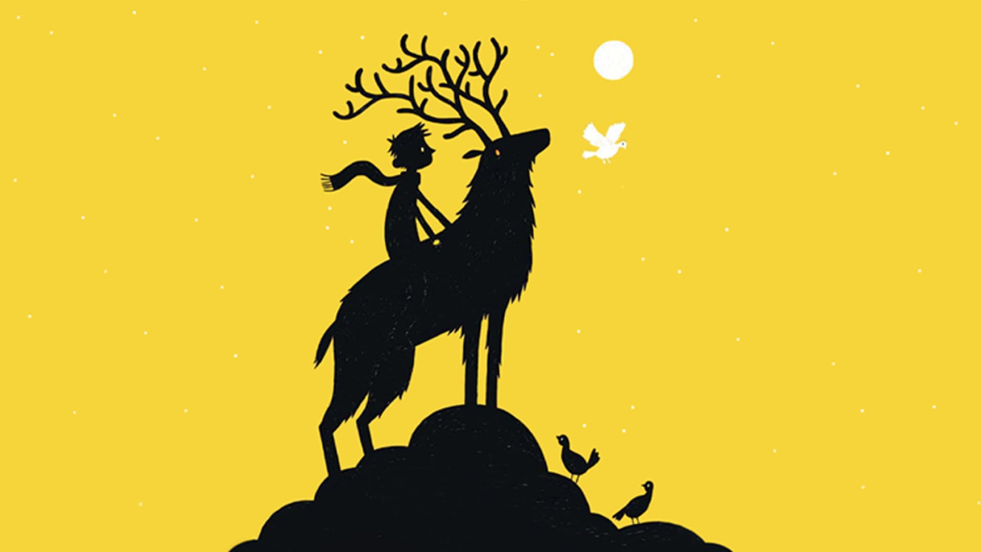 The Last Wild