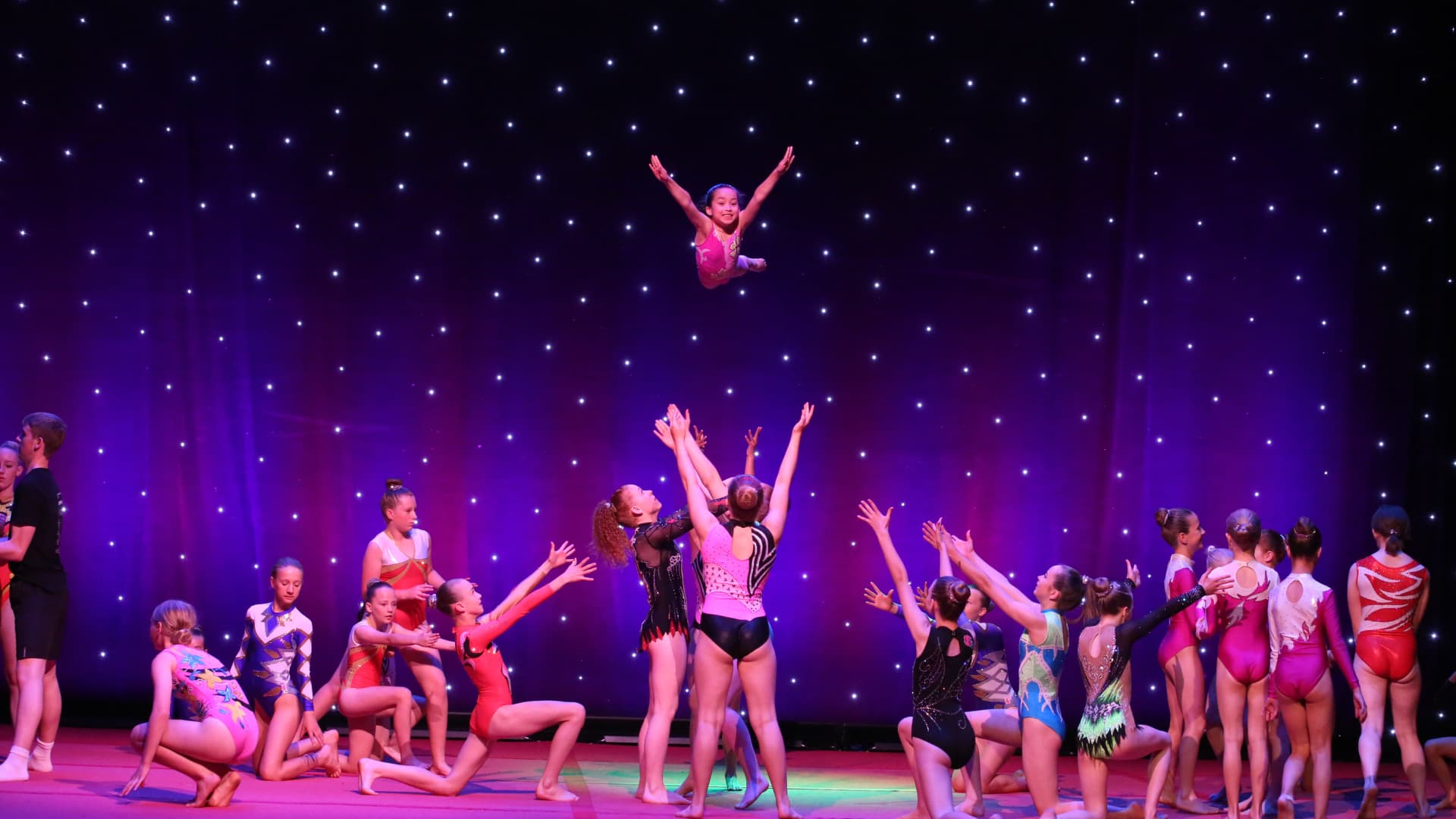 OAGPA Summer Show