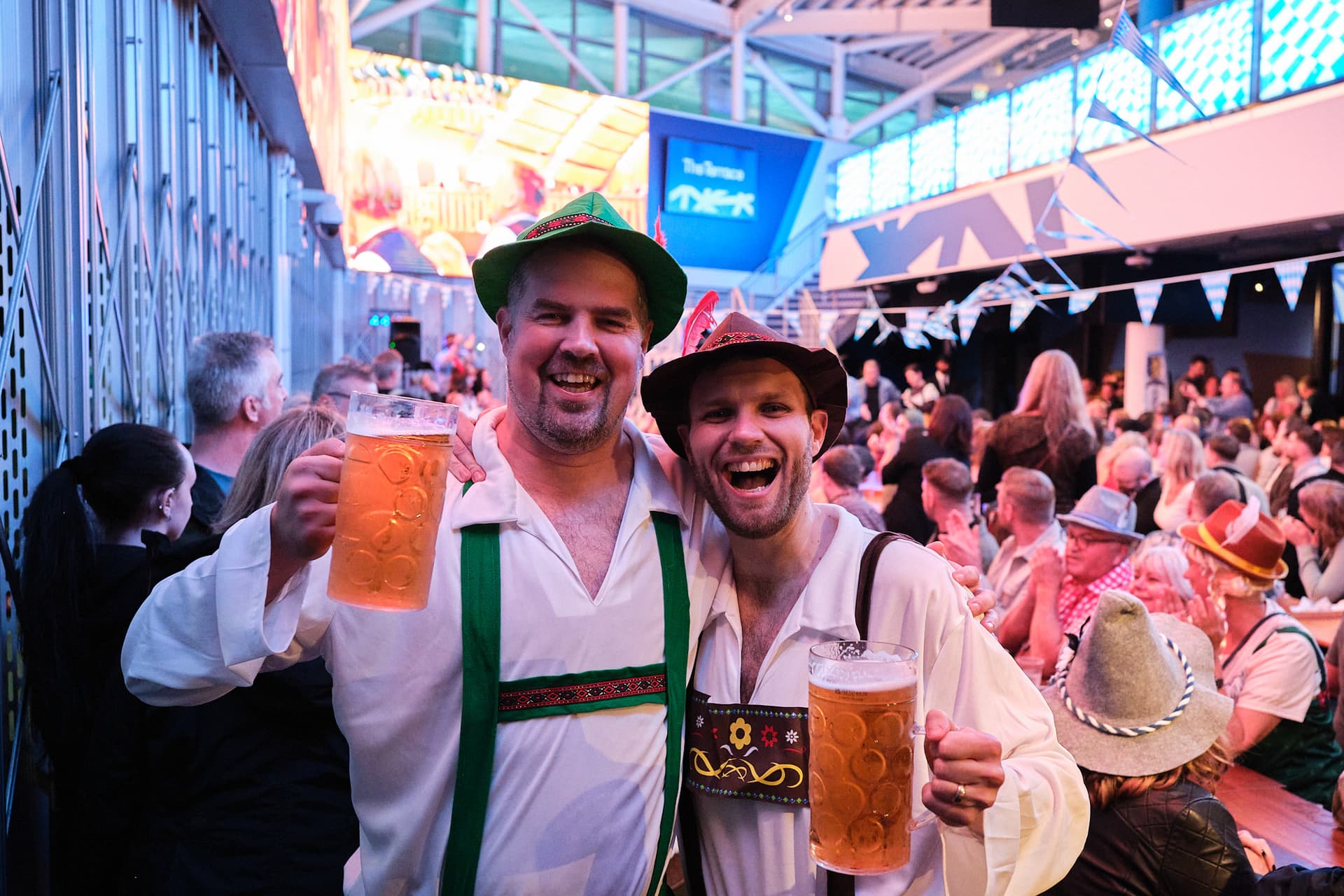 Oktoberfest