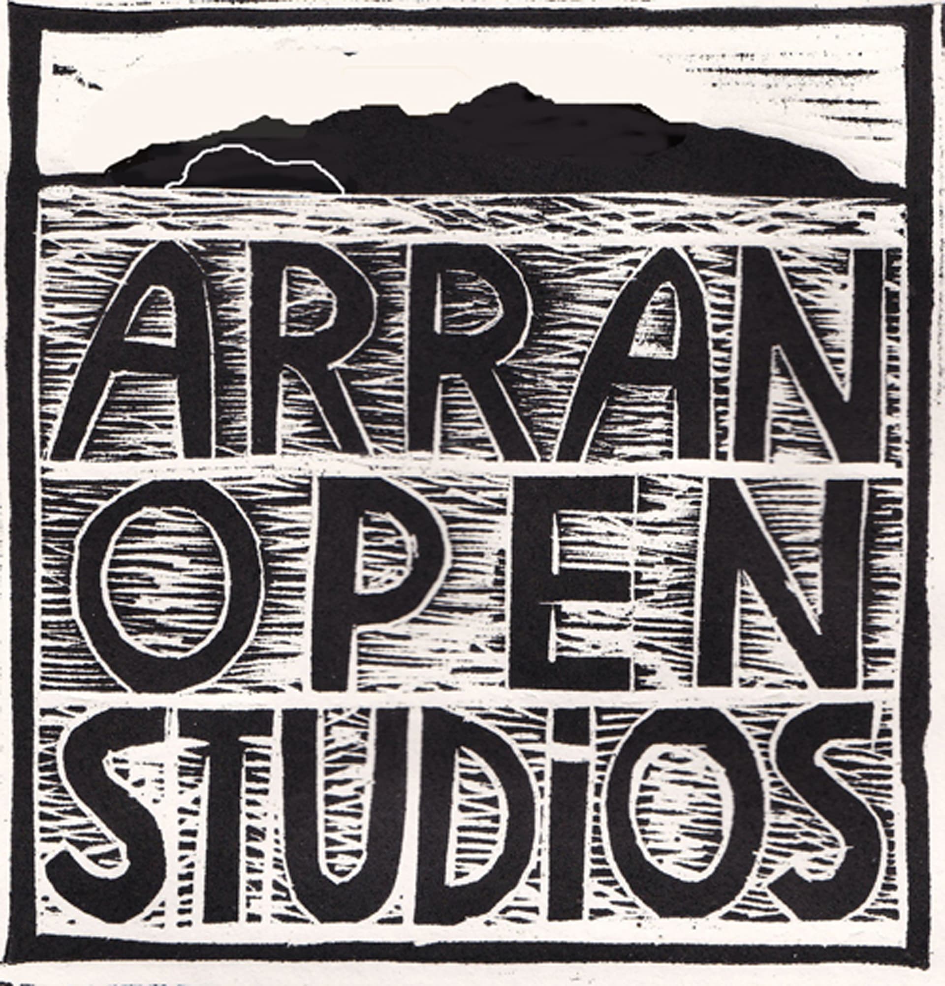 Arran Open Studios