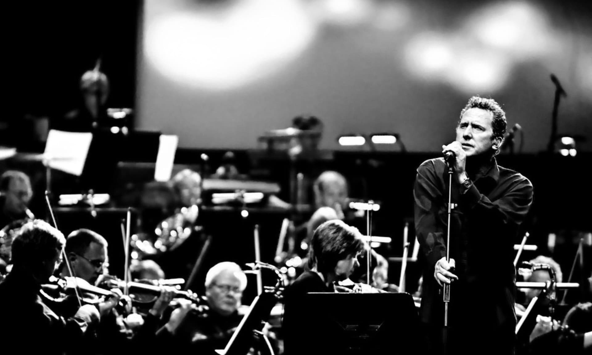 Orchestral Manoeuvres in the Dark