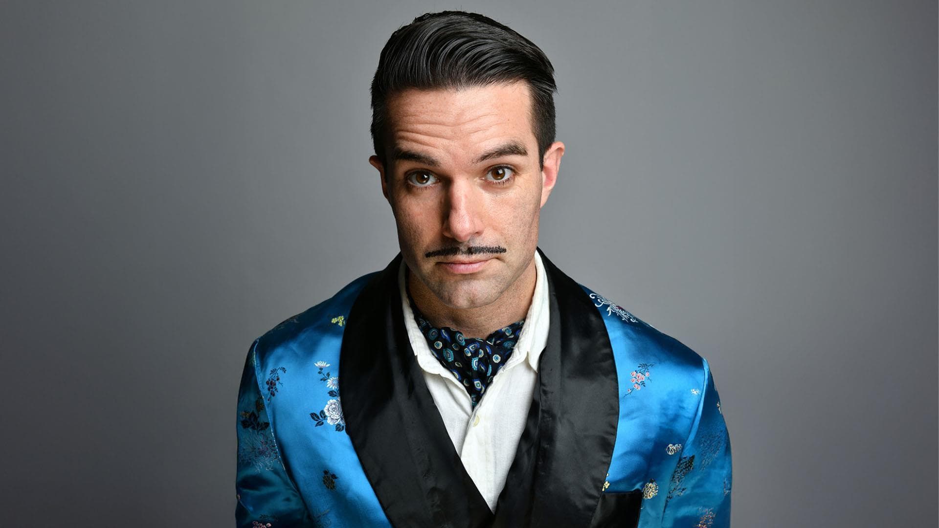 Troy Hawke