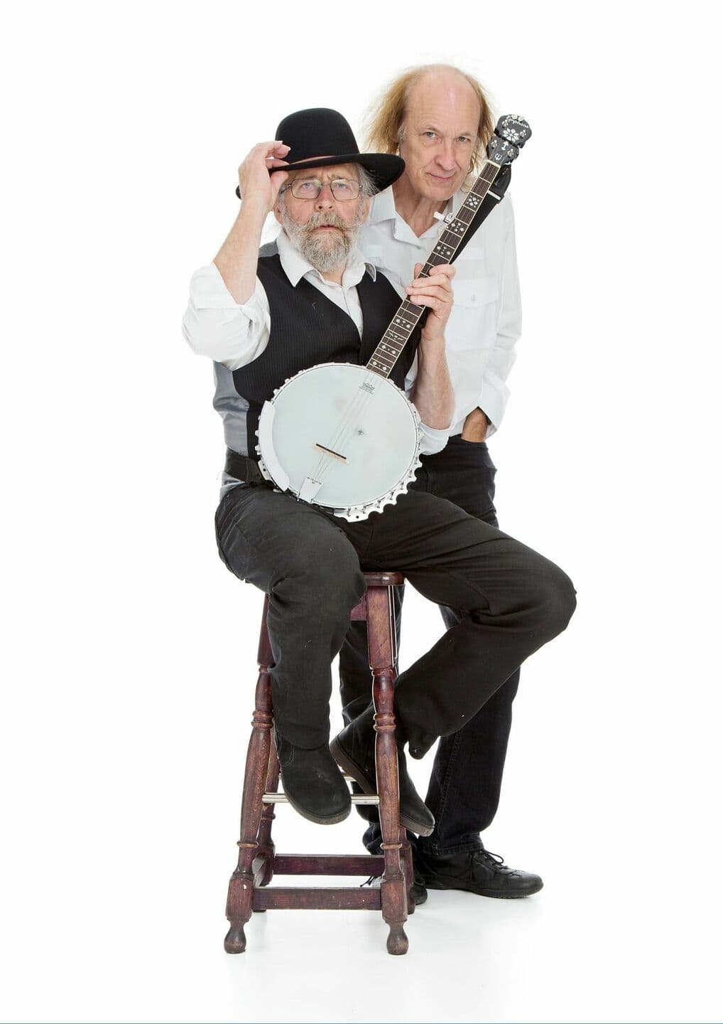 Otway & Barrett