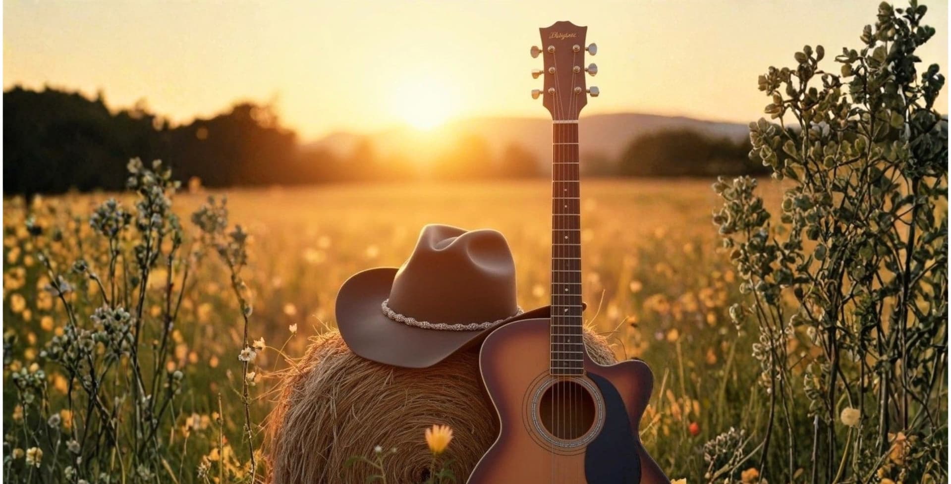 Clavell & Hind Country & Blues Festival