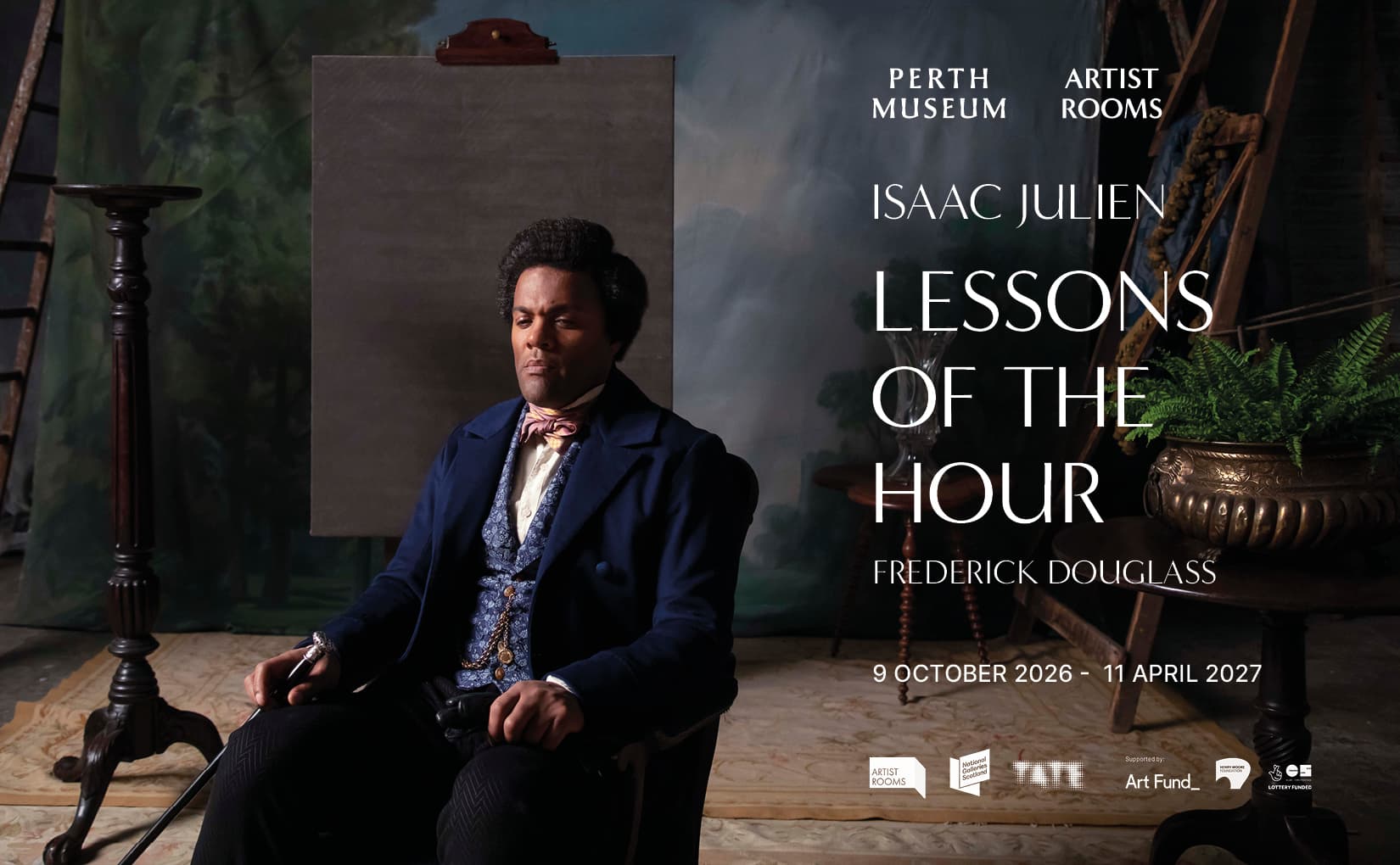 Lessons of the Hour